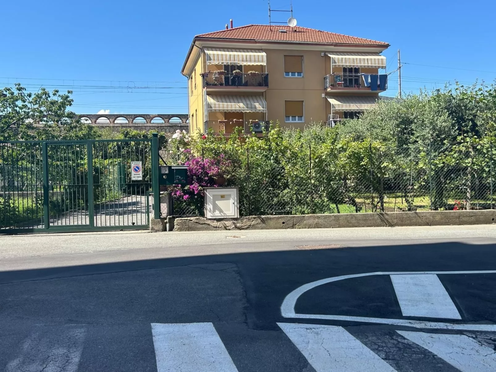 Blue Beach by Holiday World-Buiten