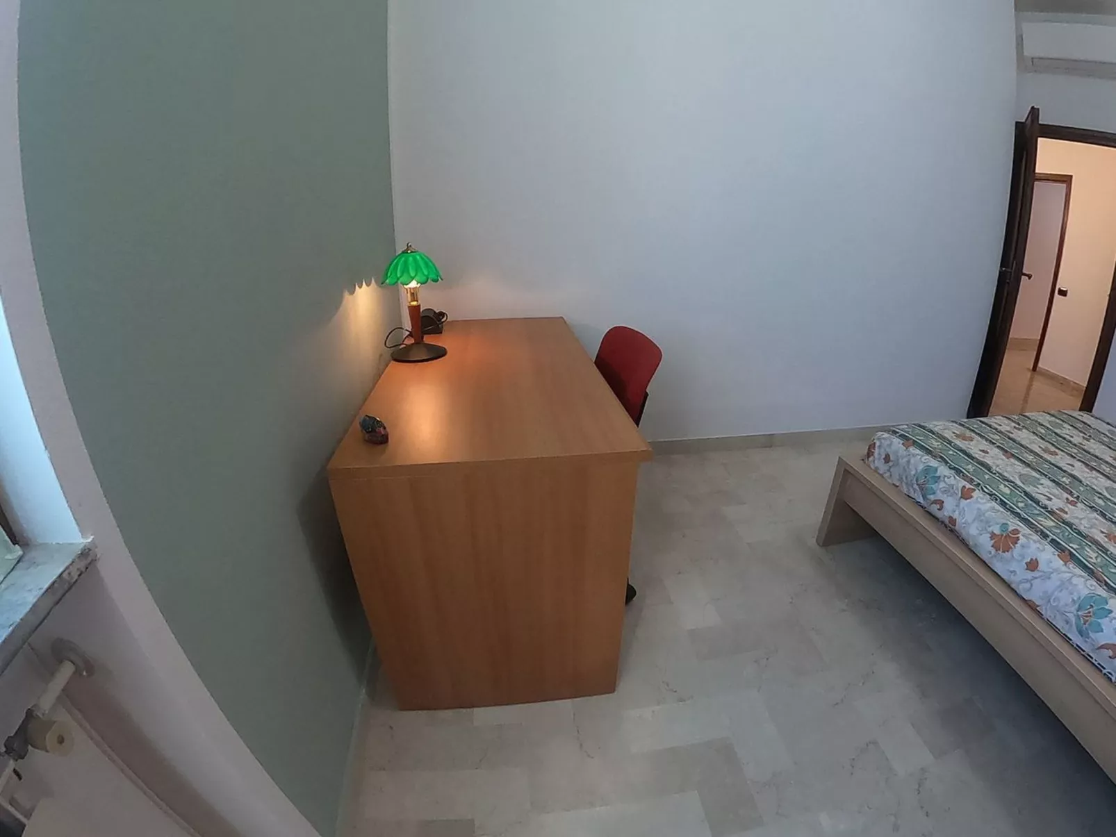 Wohnung 'Superior Apartment-Binnen