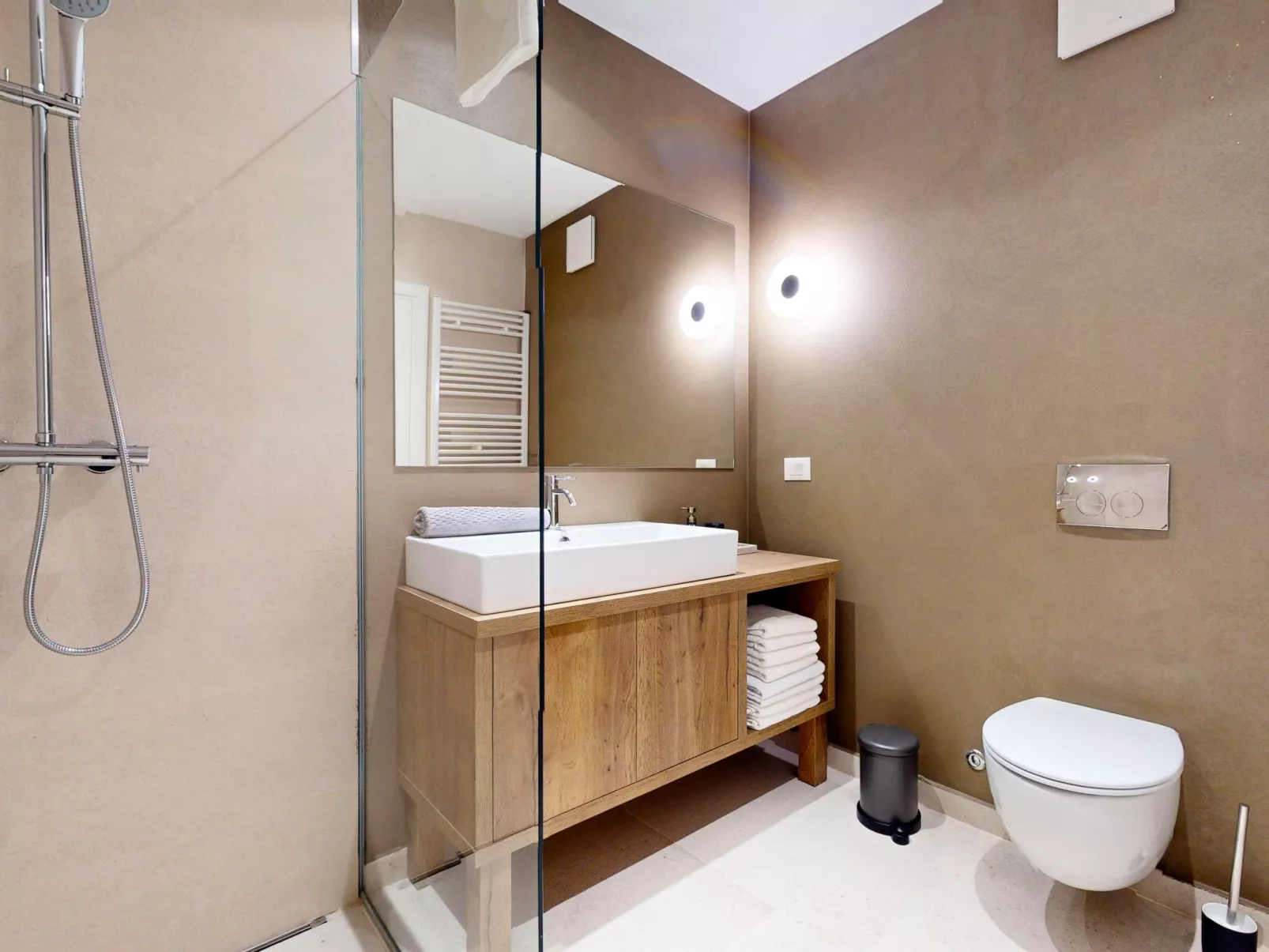 Villa Calendula-Binnen