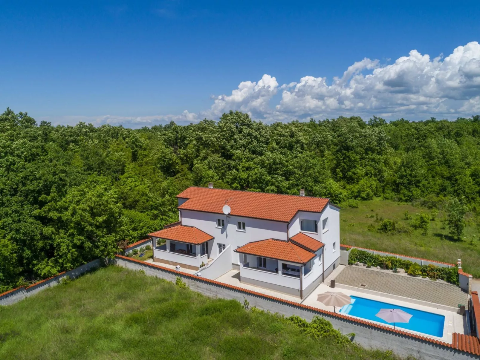 Villa Ellen Sophie-Buiten