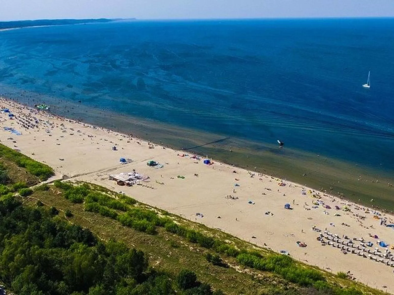 Apartament Orla Chata-Buiten