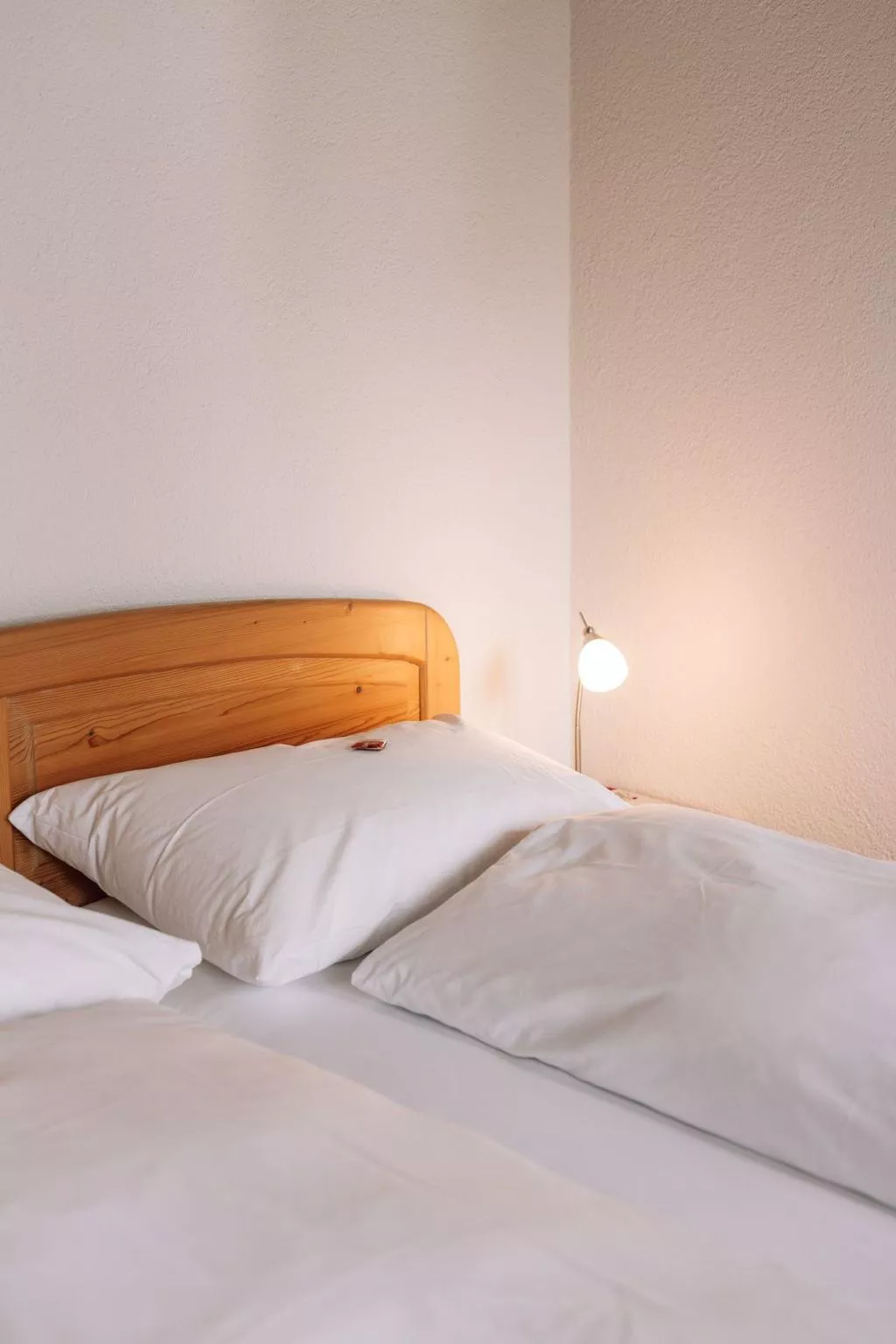 Hohturnen 2-Zimmer Wohnung-Binnen