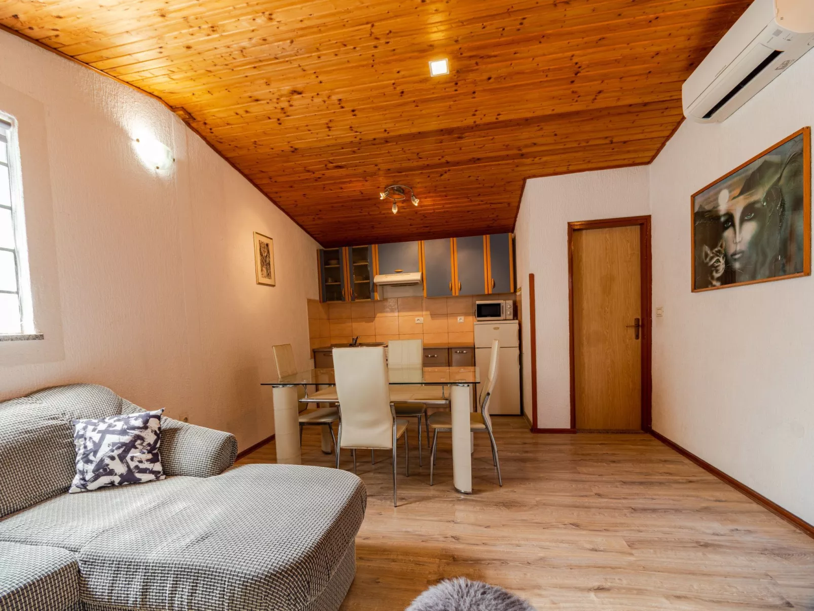 Apartment "Arijana2" mit privater Terrasse-Image-tags.info