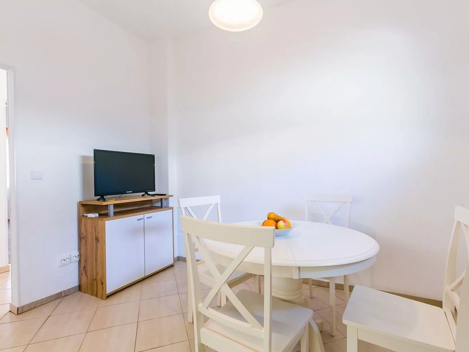 Für 4 Personen ca. 40 m&sup2; in Medulin, Istrien (Medulin und Umgebung)-Binnen