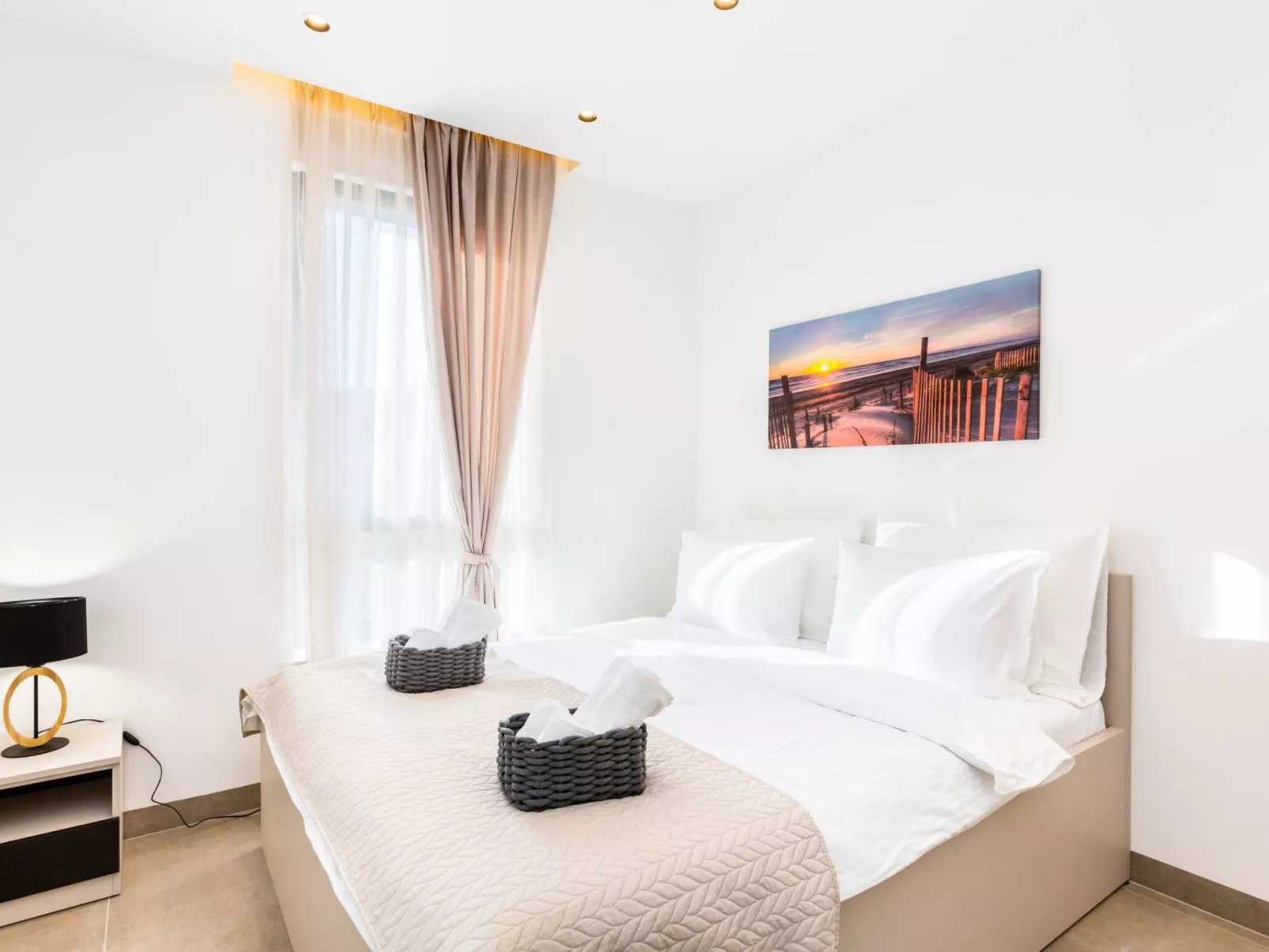 "Amore Bijeca - B6"-Binnen