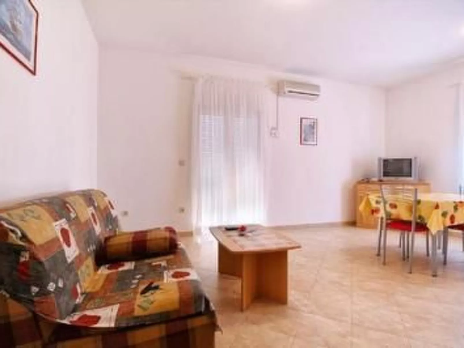 Für 4 Personen ca. 40 m&sup2; in Medulin, Istrien (Medulin und Umgebung)-Binnen