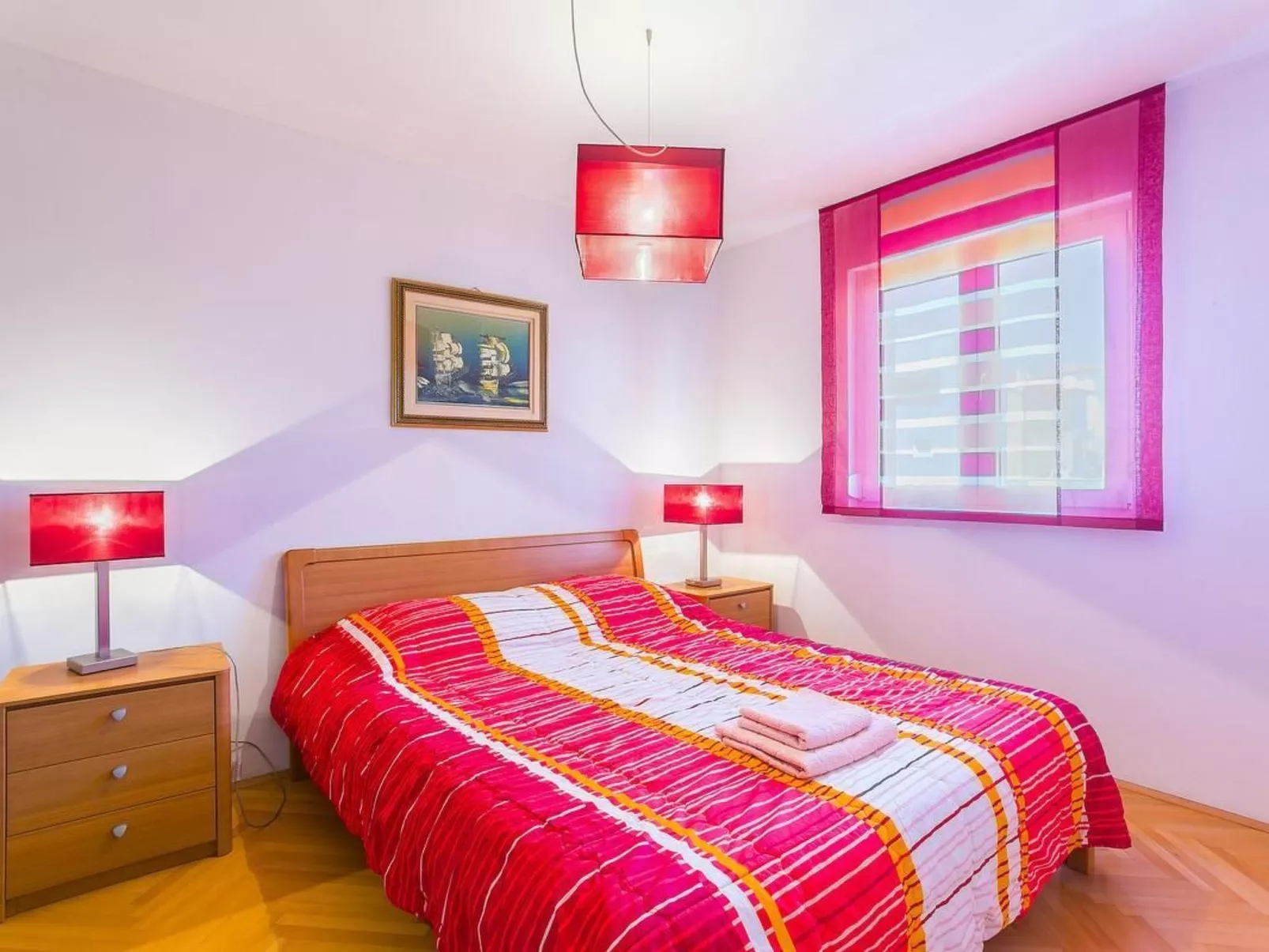 Wohnung in Medulin und Meerblick - Binnen