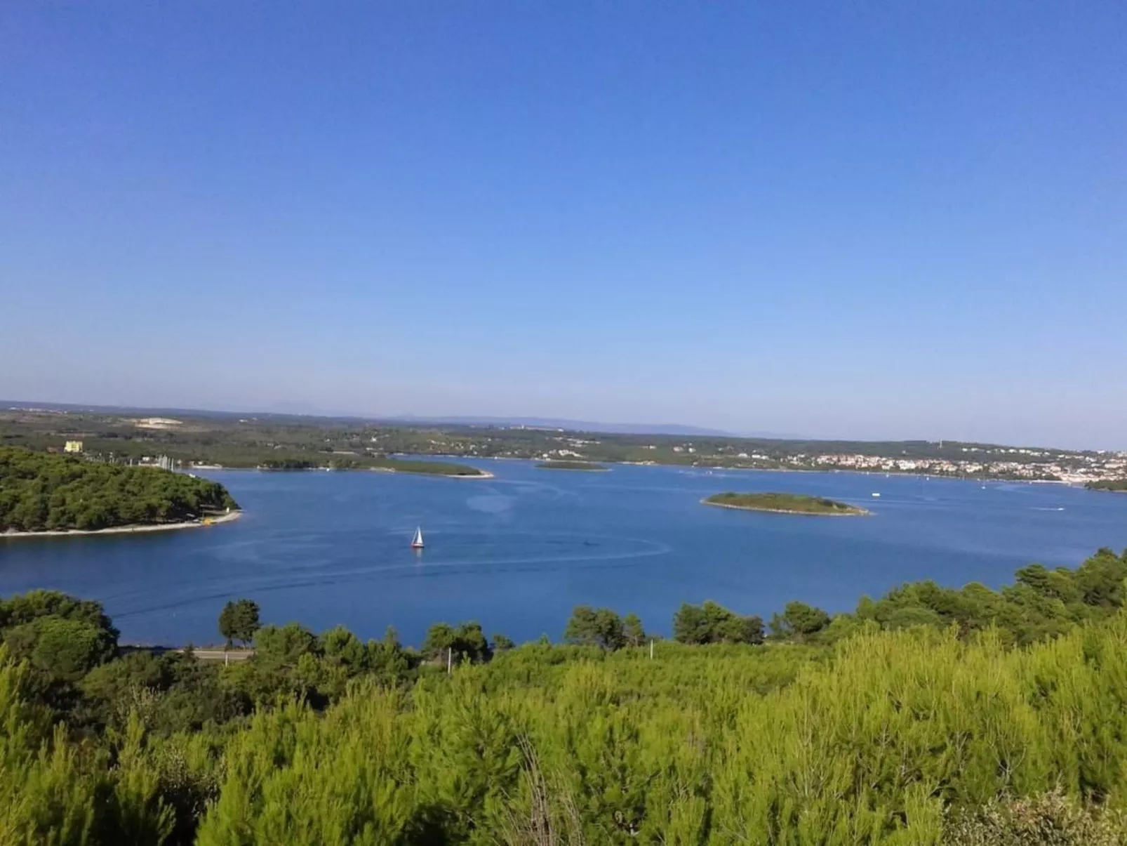 Modernes und komfortables Wohnen in der Wohnung-Buiten