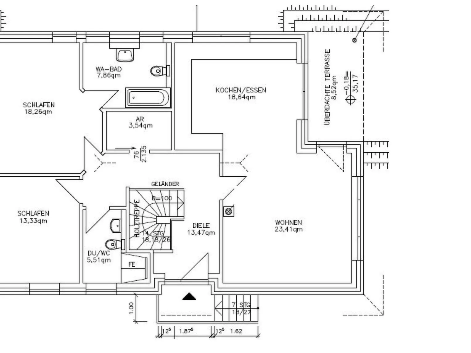 In Stolpe-Süd mit Grill und Garten-Image-tags.info