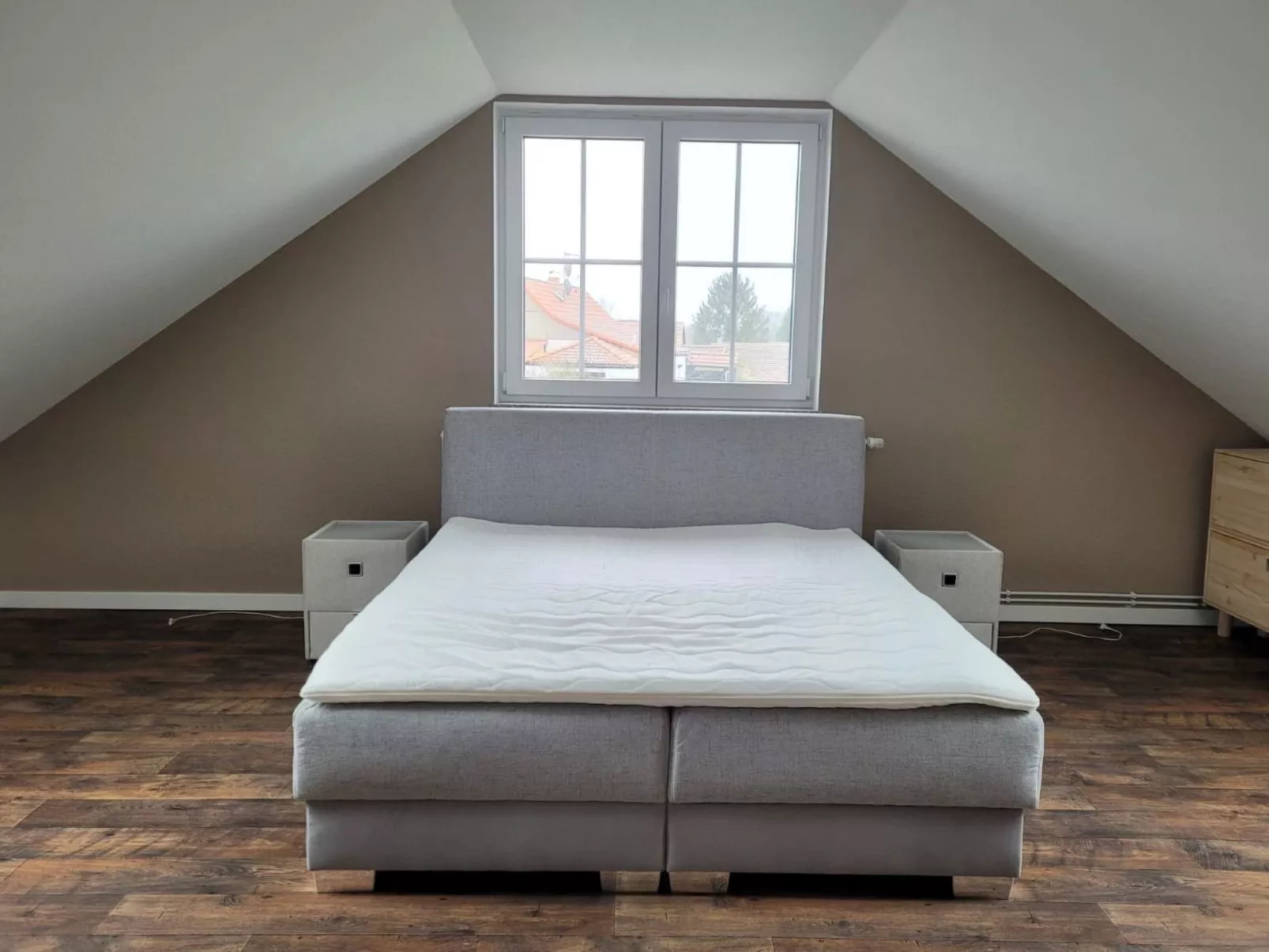 In Linum mit Garten, Terrasse und Grill-Image-tags.info