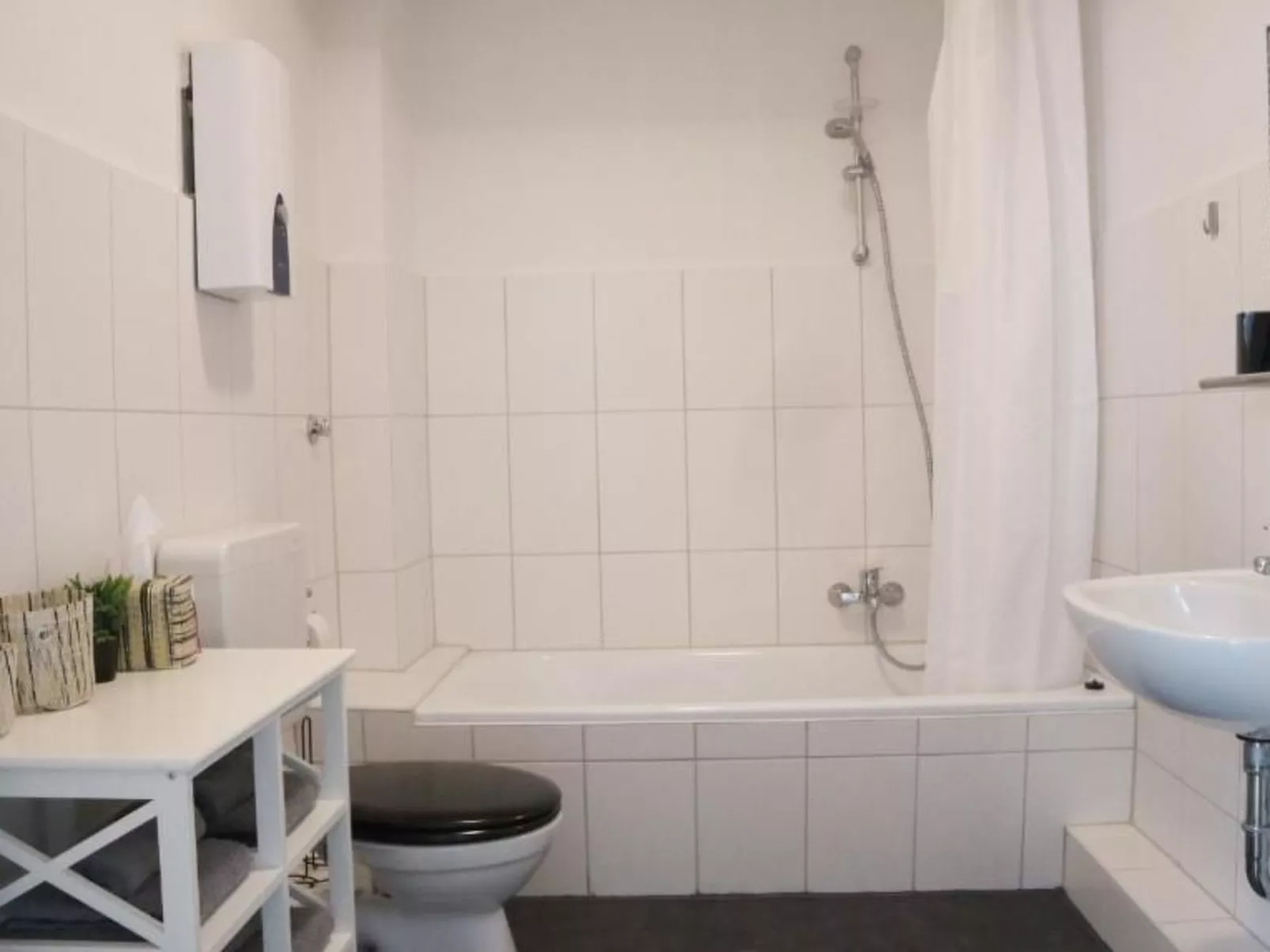 Kapitainskoje-Binnen