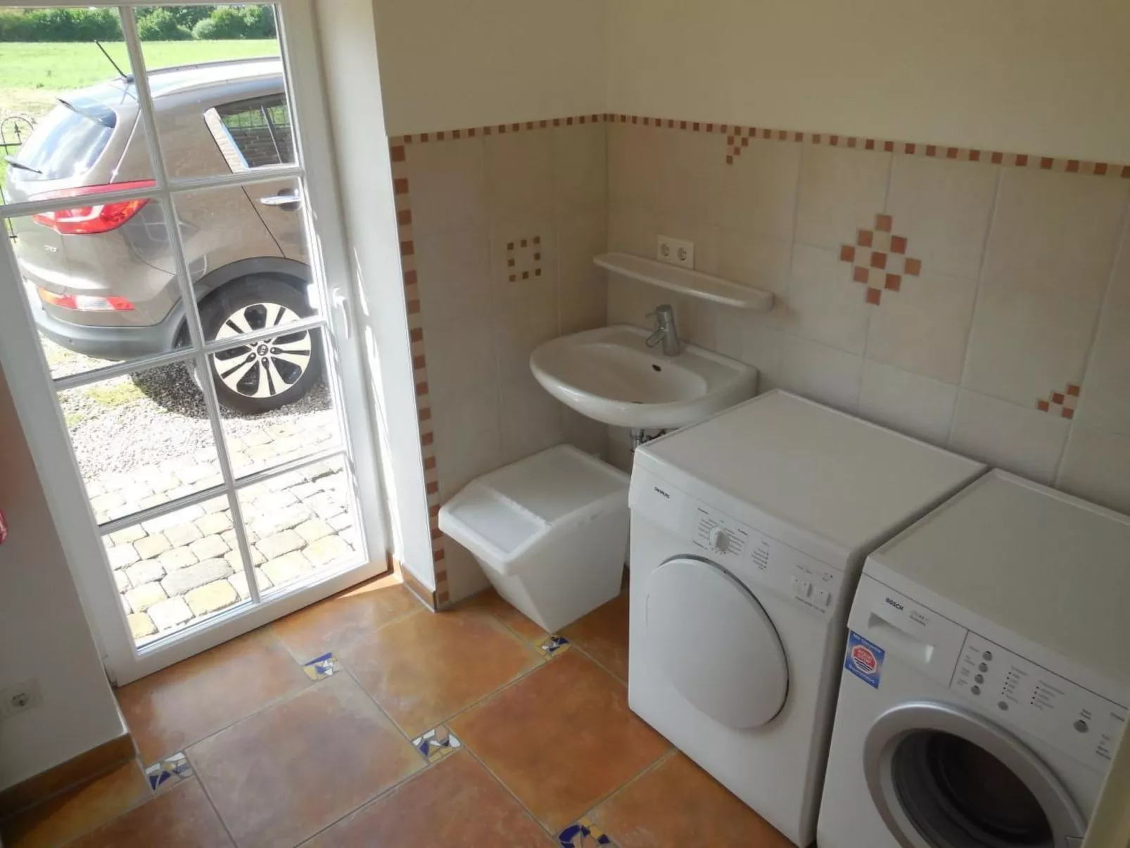 Landhaus Wolsroi-Binnen