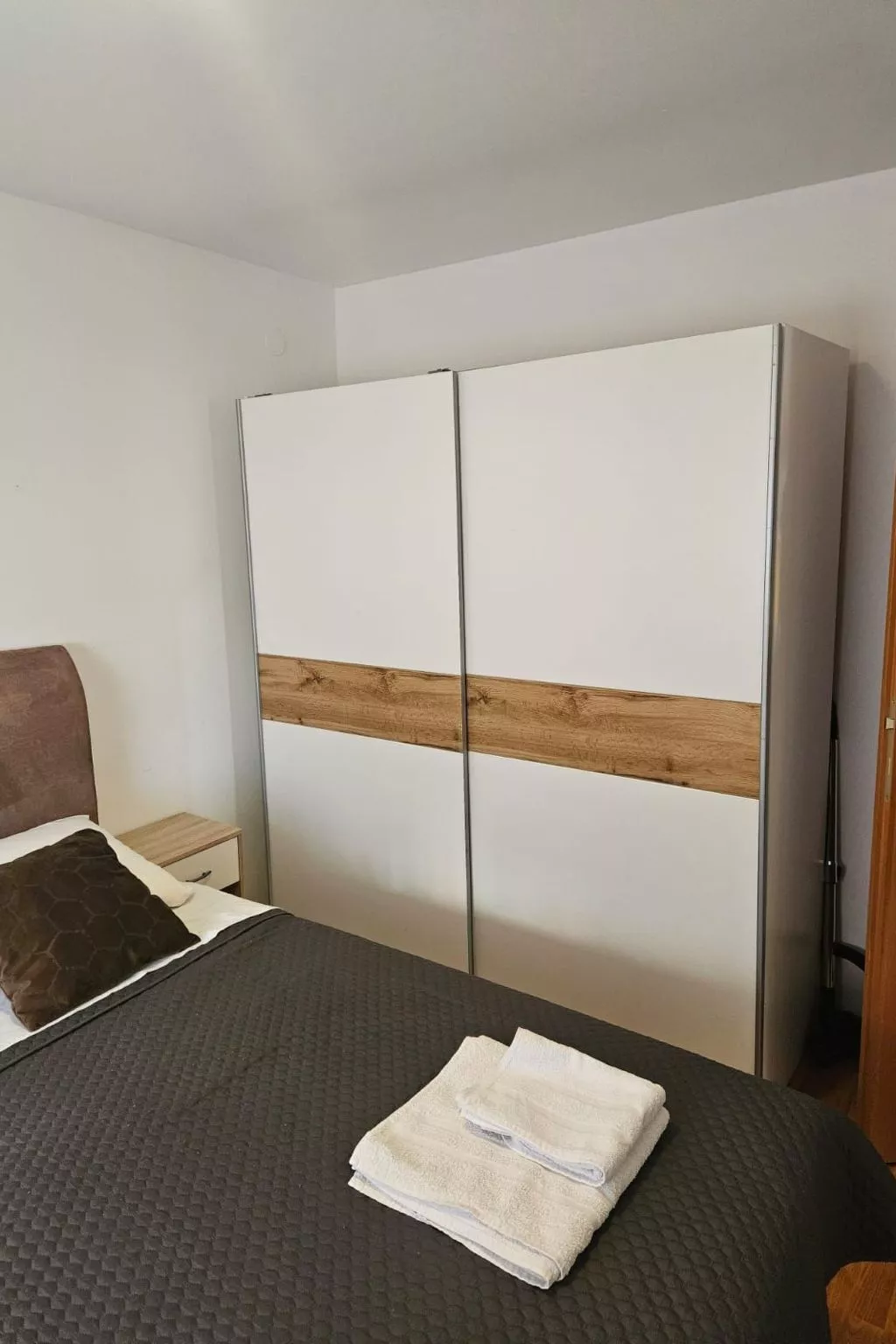 Wohnung "Terracotta" mit Terrasse-Binnen