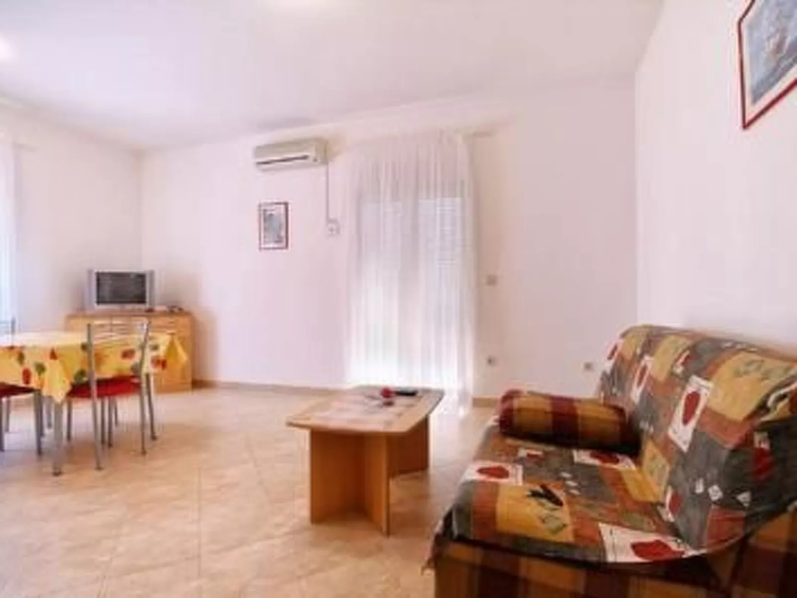 Für 4 Personen ca. 40 m&sup2; in Medulin, Istrien (Medulin und Umgebung)-Binnen