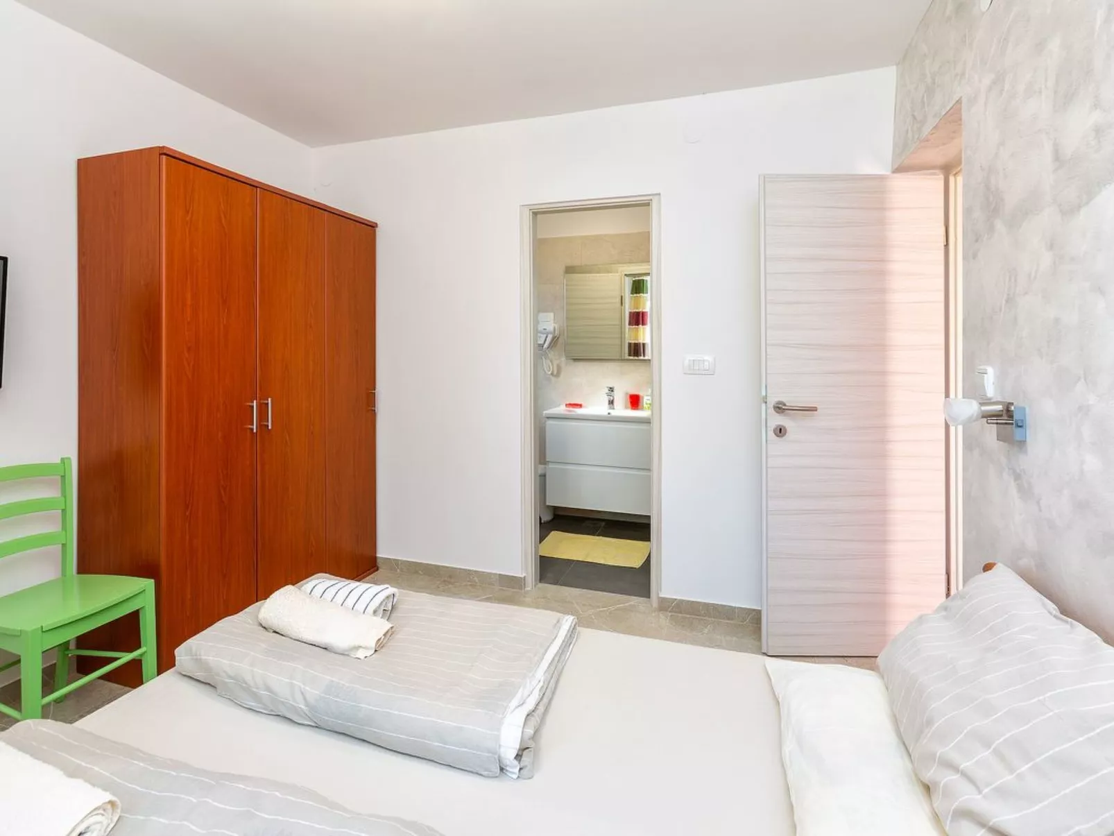 Alojzija - Srednji-Binnen