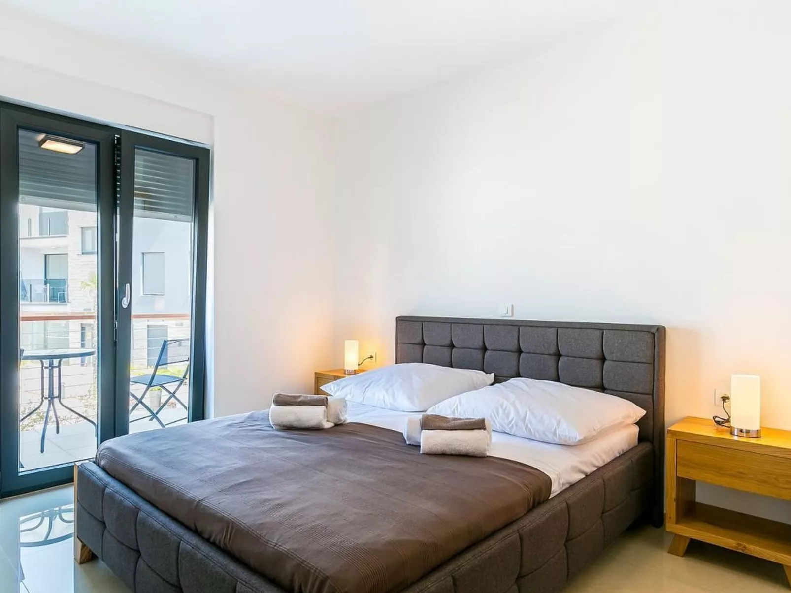 Für 6 Personen ca. 147 m&sup2; in Medulin, Istrien (Medulin und Umgebung)-Binnen