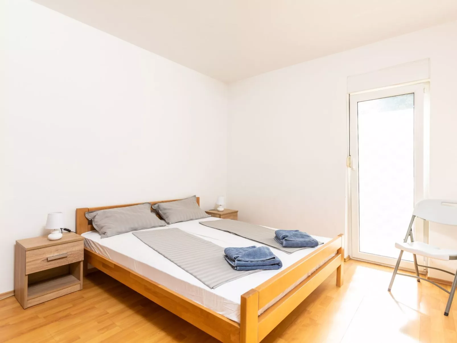 Wohnung "Aleksic A1 Veliki"-Binnen