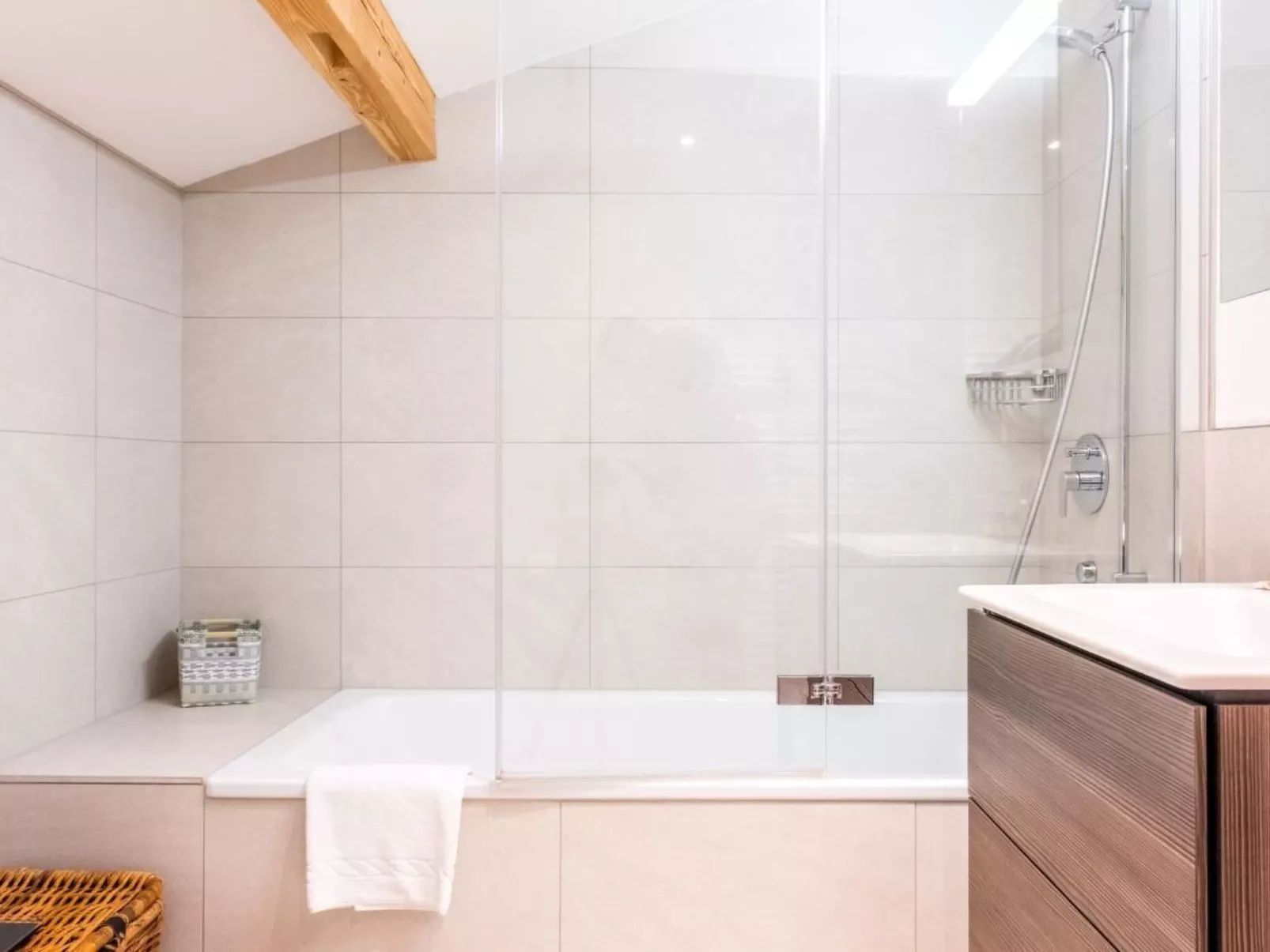 Apartment Mühlegaden 5.5-Image-tags.info