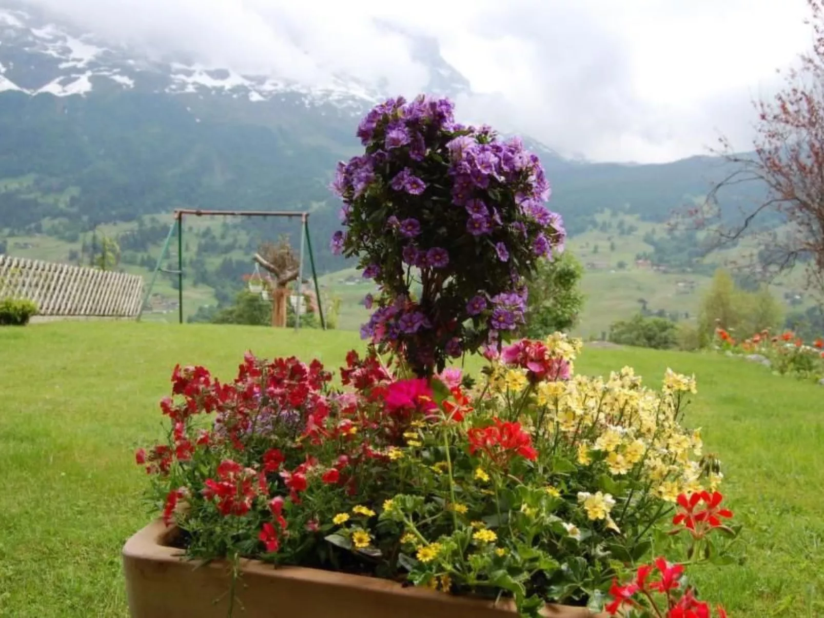 Chalet Burgstein, Studio Alpenrose-Image-tags.info