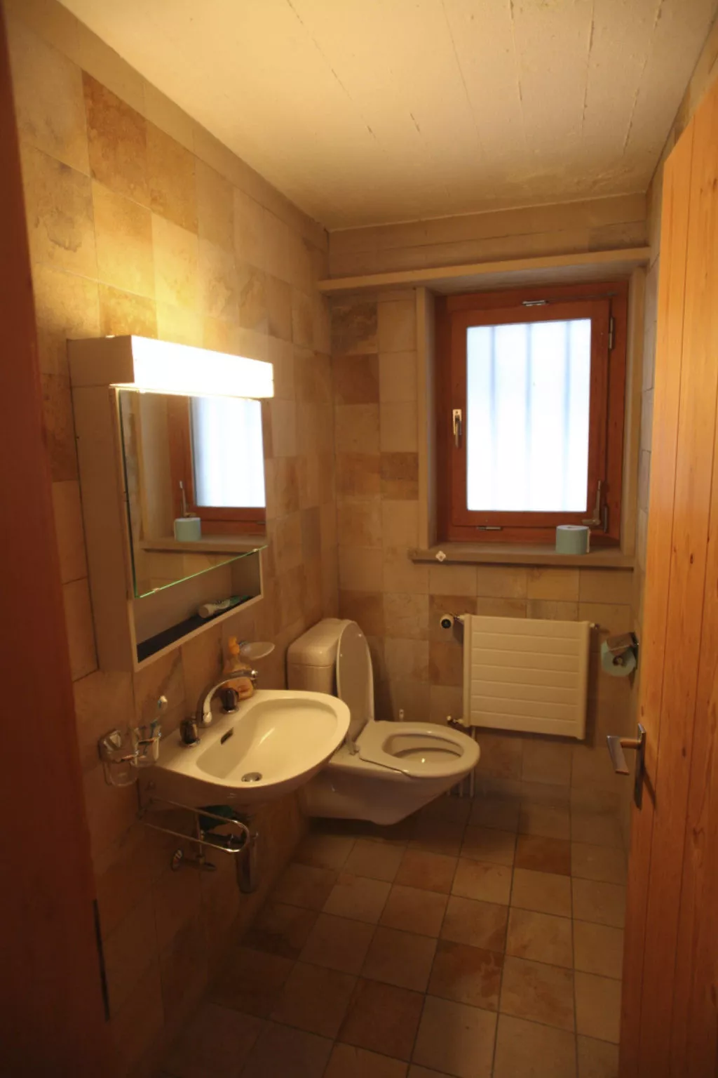 Haus Basilisk-Binnen