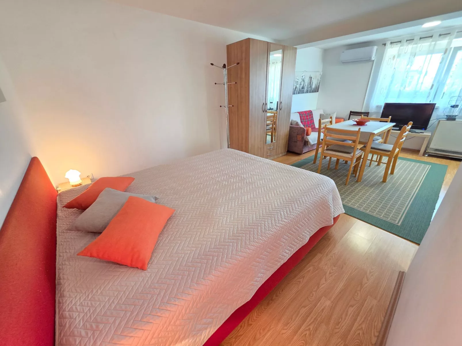 Wohnung in Crikvenica mit Terrasse-Image-tags.info