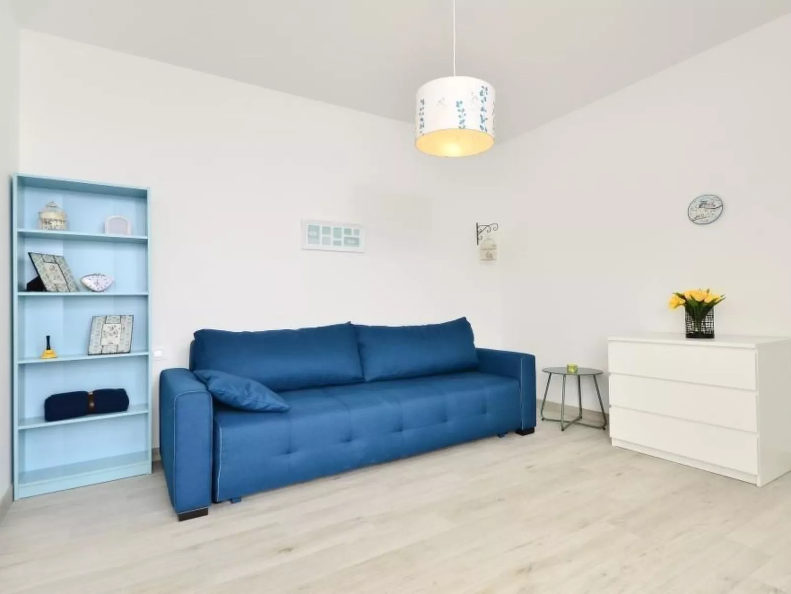 Ferienvilla "Nina 1" mit Infinity Pool-Binnen