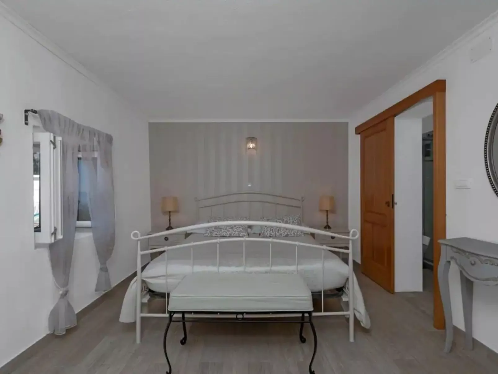 Villa Panorama-Binnen