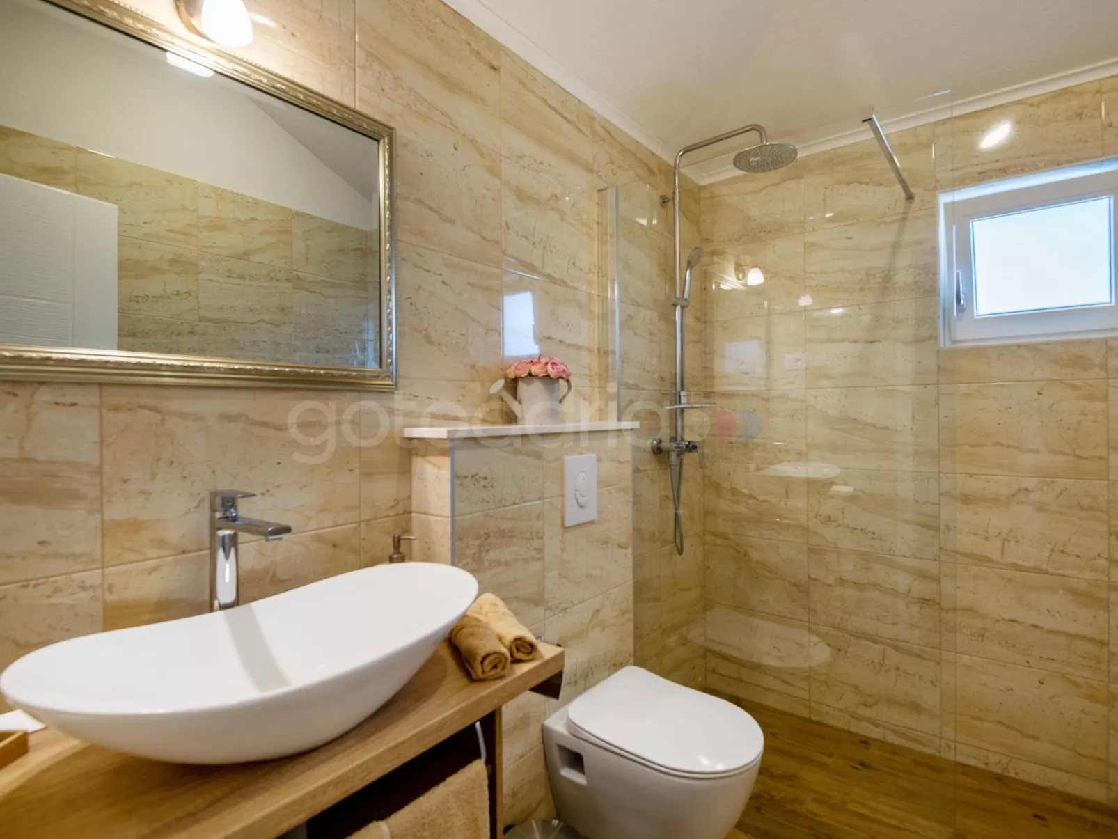 ★ Modern Villa Gabrielle★ Private Pool ★ Luxury-Binnen