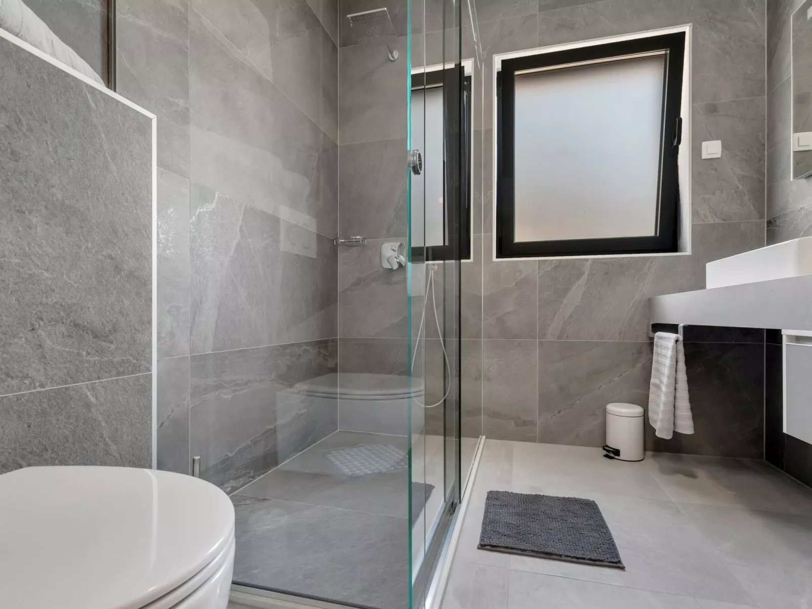 Villa Basak in Makarska-Binnen