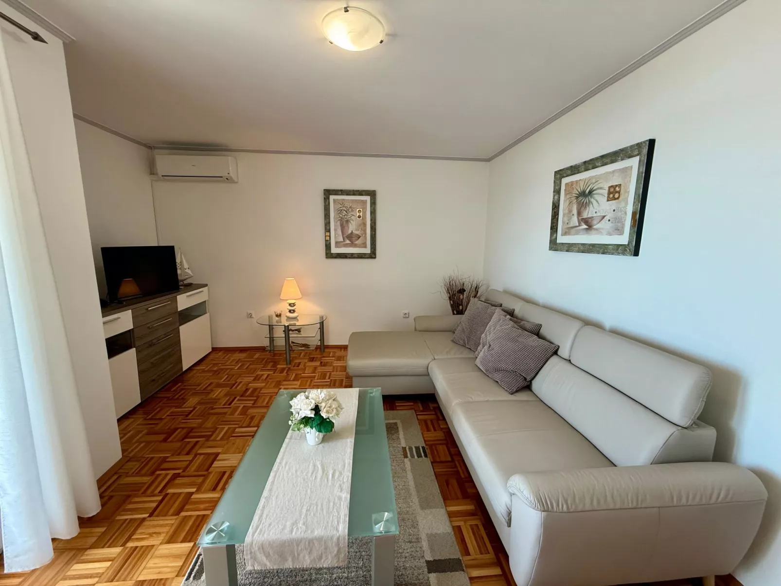 Apartment Minea-Binnen