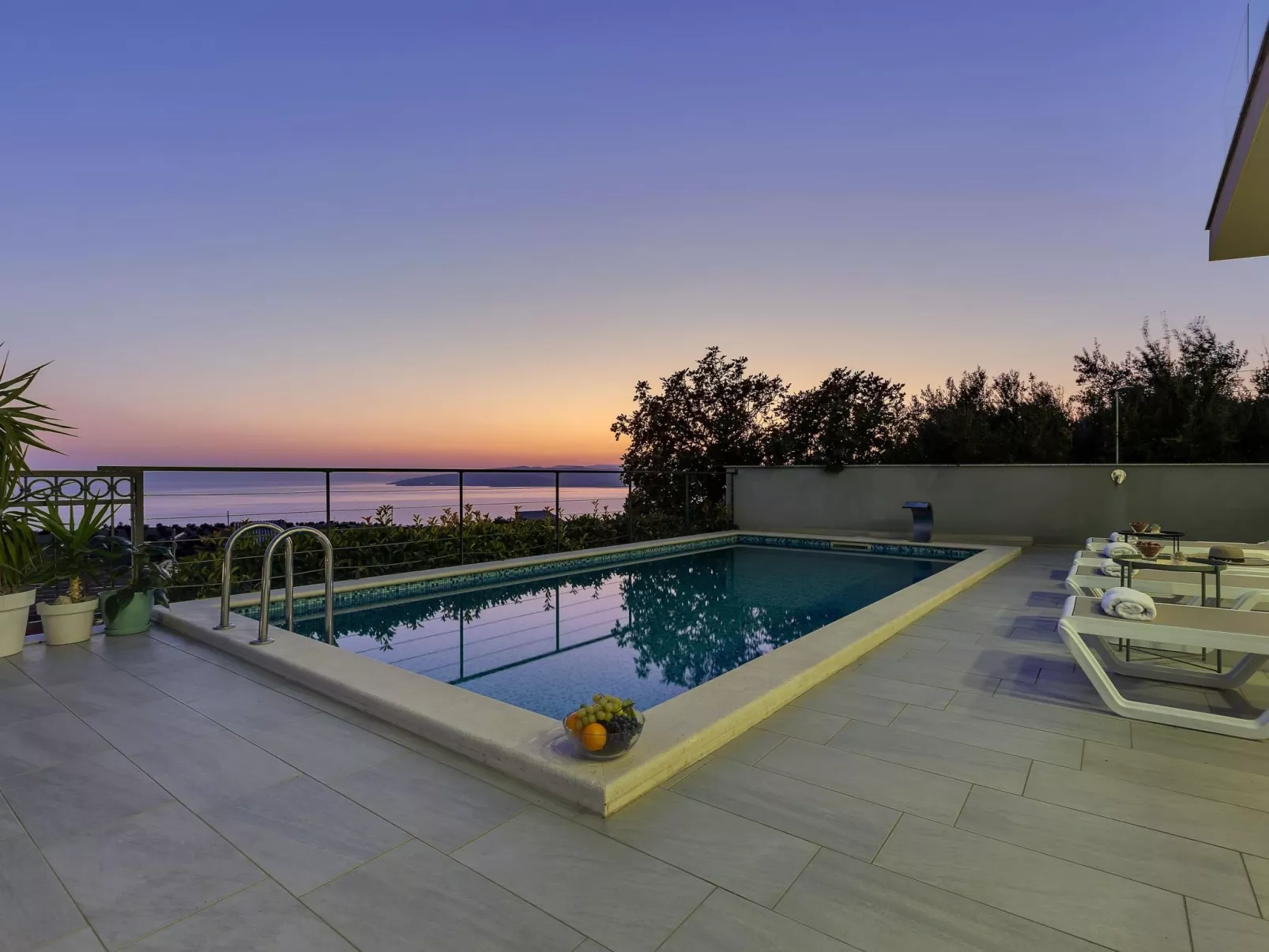 Villa inmitten der Natur in ruhiger Lage-Buiten