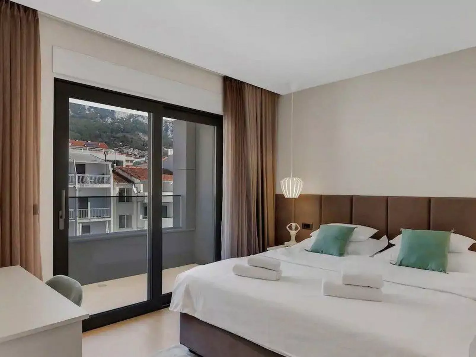 Villa Jelena App. 5. Korcula-Binnen