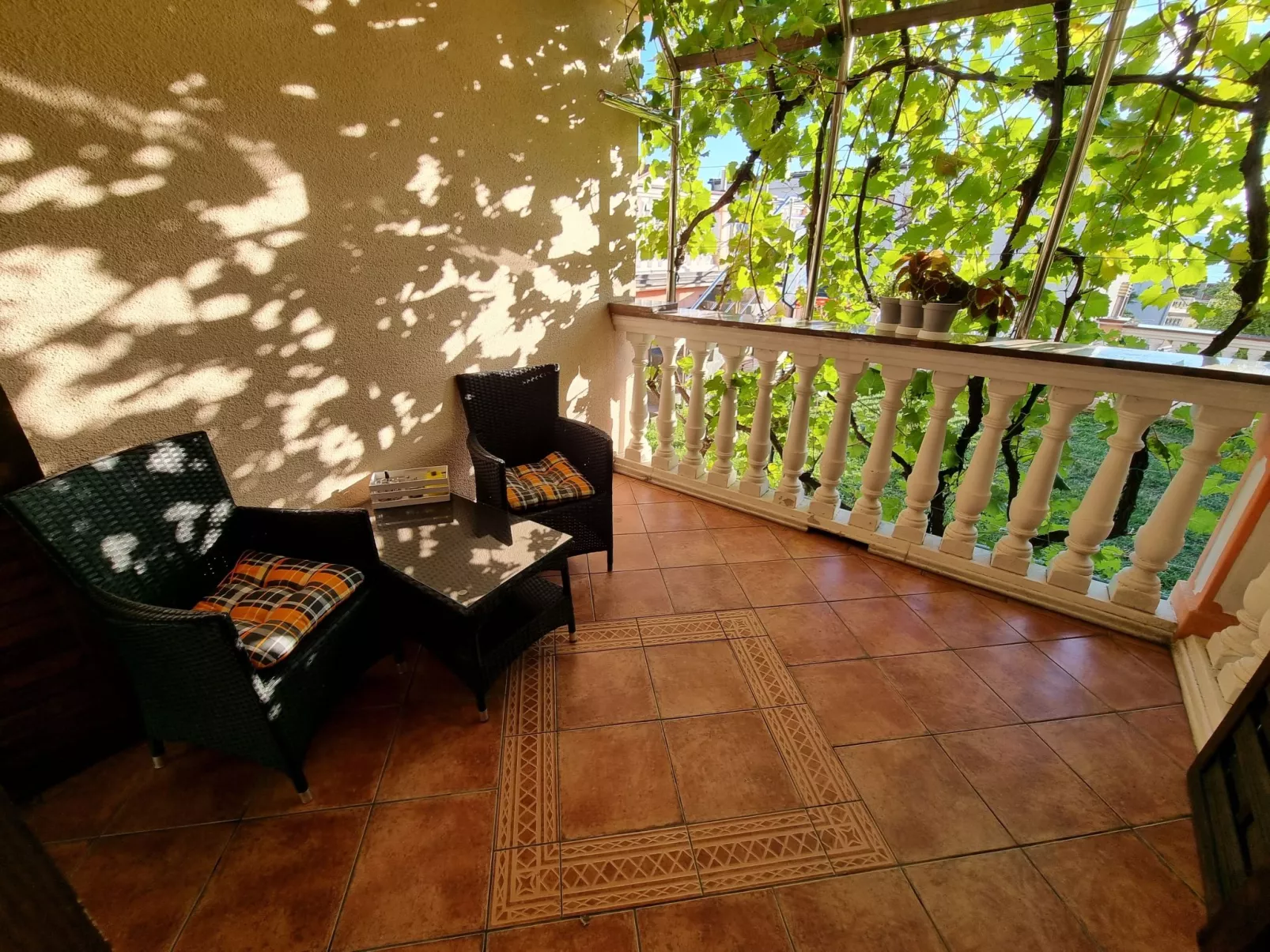 Wohnung in Crikvenica für 4 Personen mit Terrasse-Image-tags.info