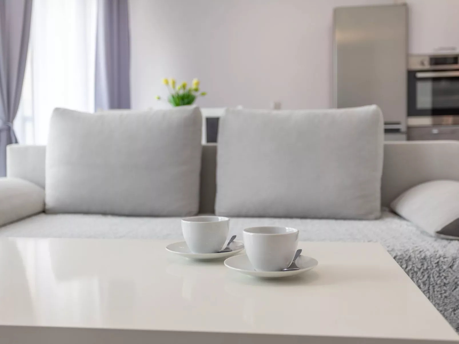 Stylische Ferienwohnung Flotylla am Meer-Image-tags.info