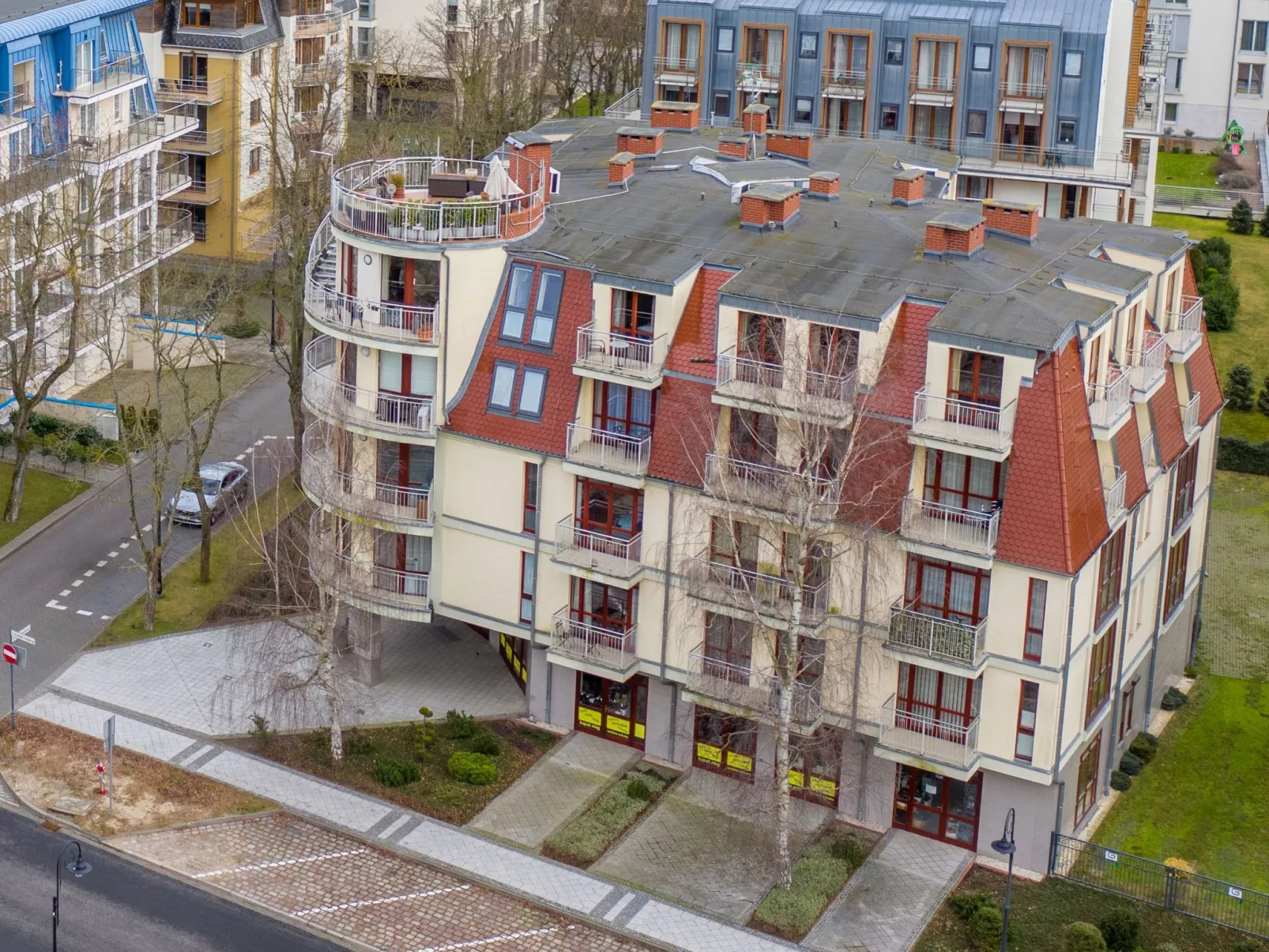 Urlaub auf Usedom, Apartment Wind Rose 33-Image-tags.info