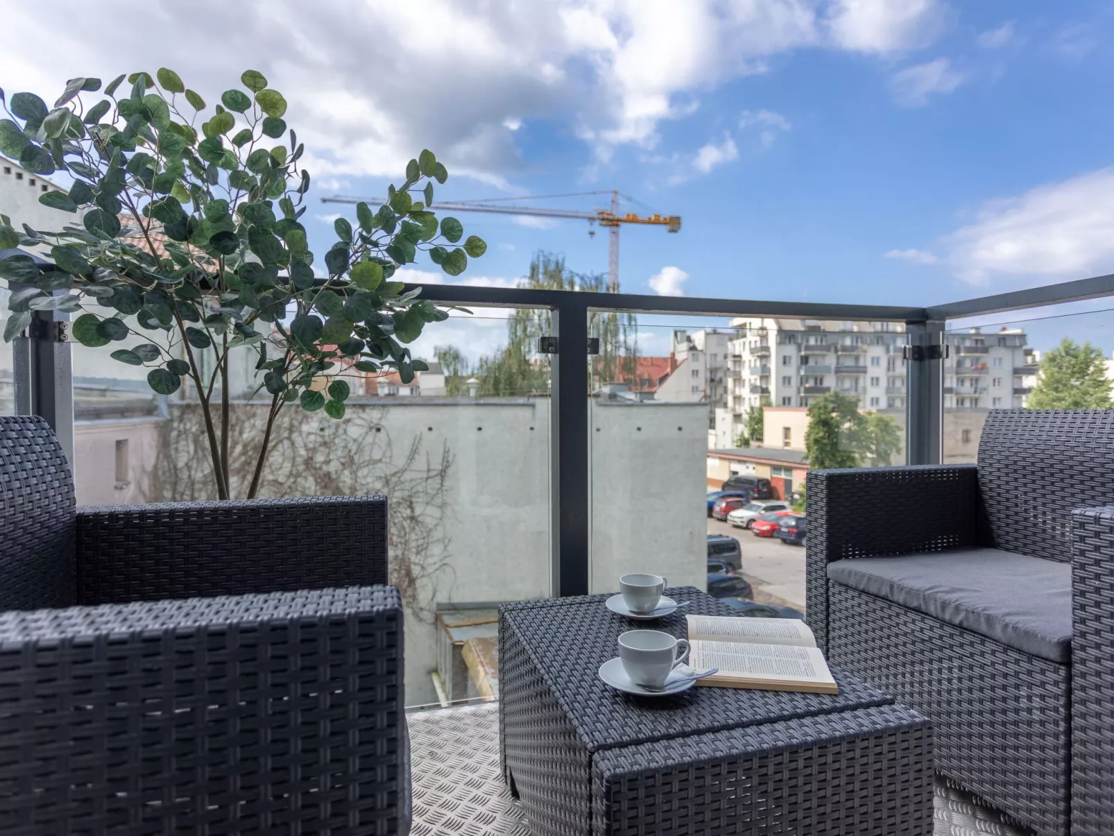 Am Meer, Urlaub auf der Insel Usedom, Apartment 206-Image-tags.info