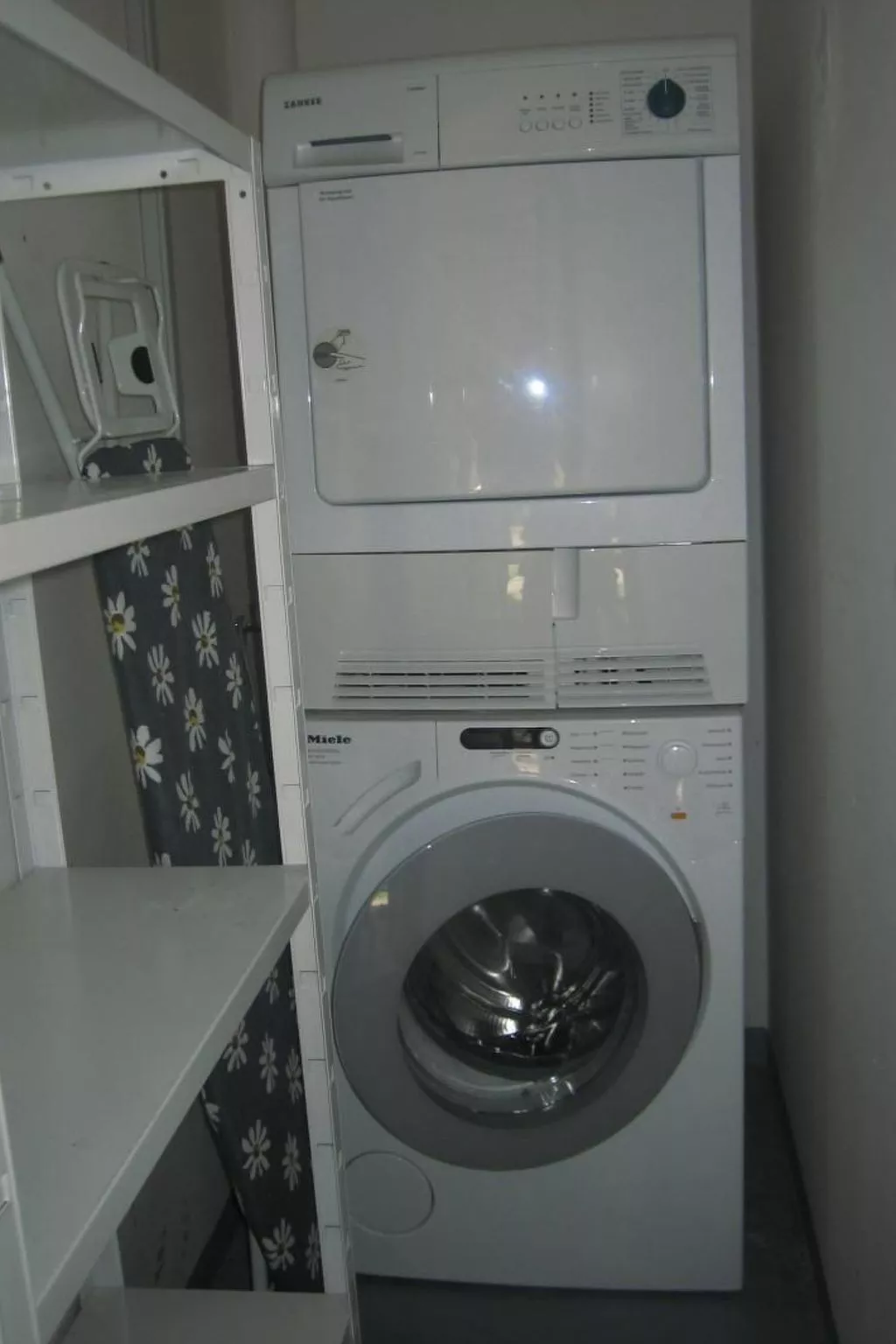 Nettes Ferienhaus in Großwürden mit Garten-Binnen