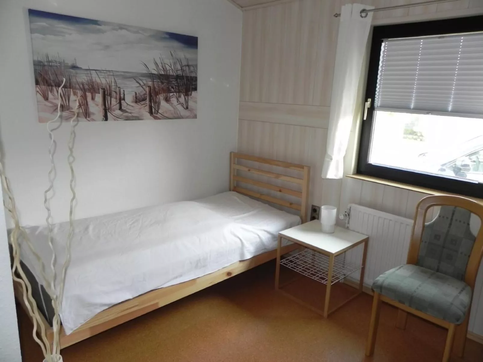 B4 direkt am Binnensee, Seeblick-Image-tags.info