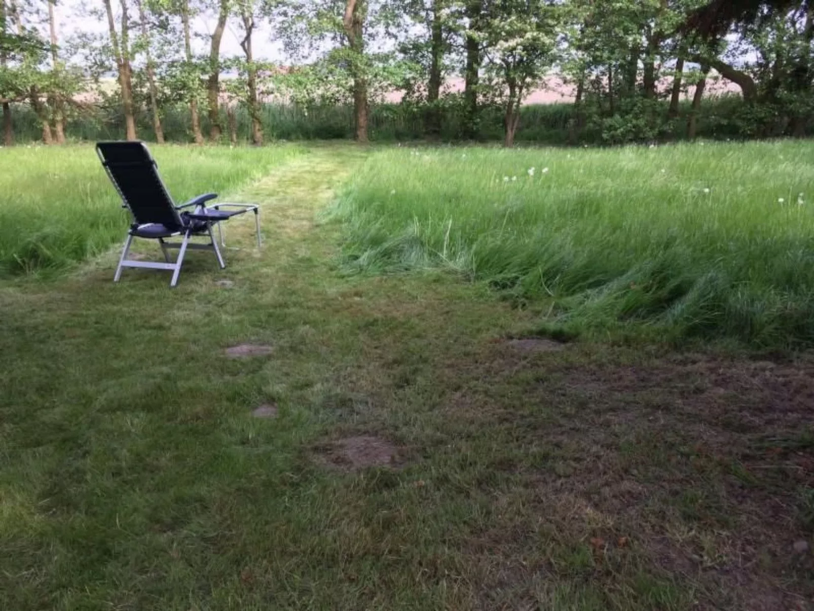 Deichhof Tossens - Buiten