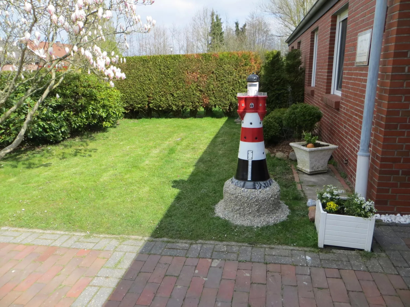 Nordsee Sternchen-Buiten