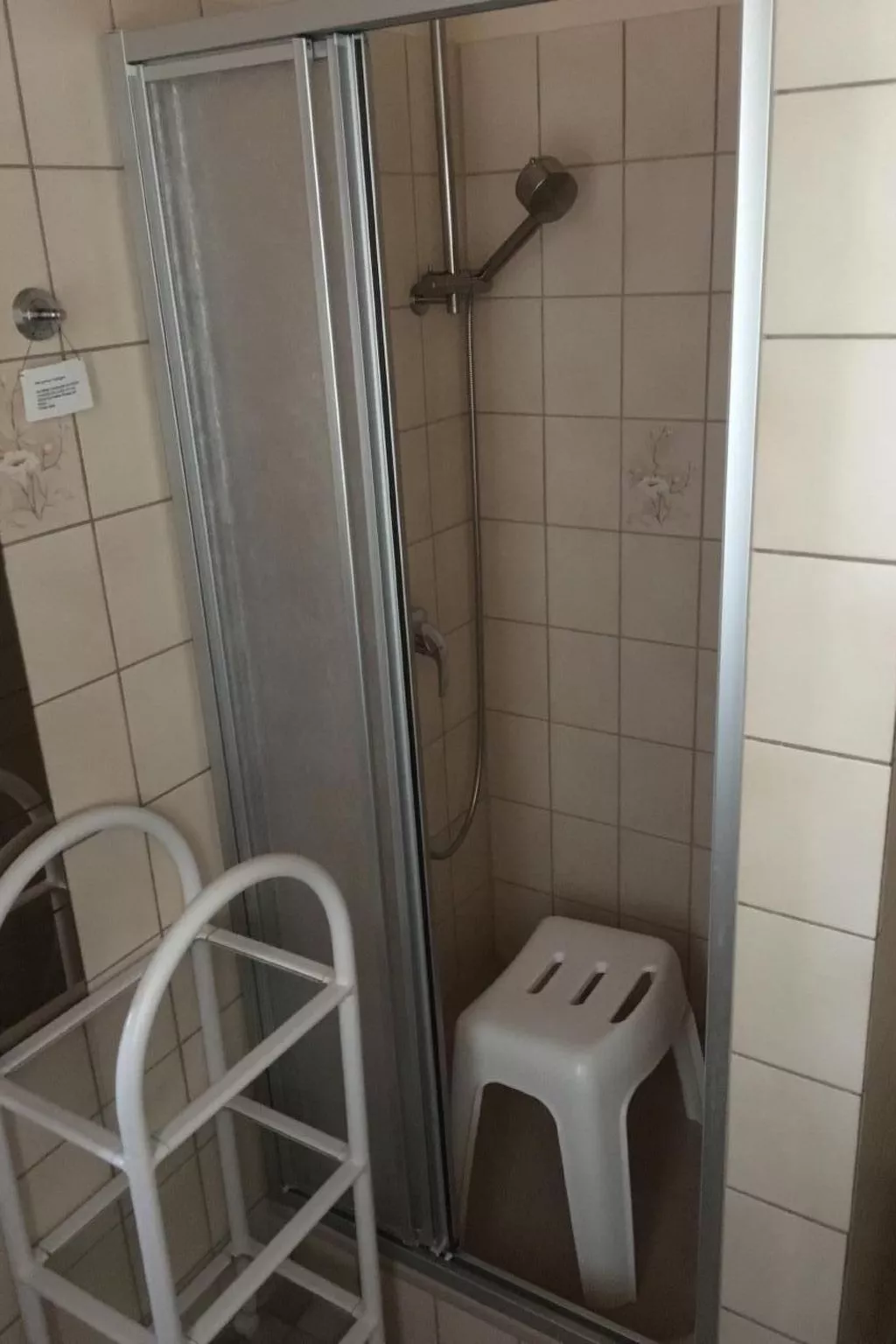 F12 Freistehendes Haus mit Garten an der Nordsee-Binnen