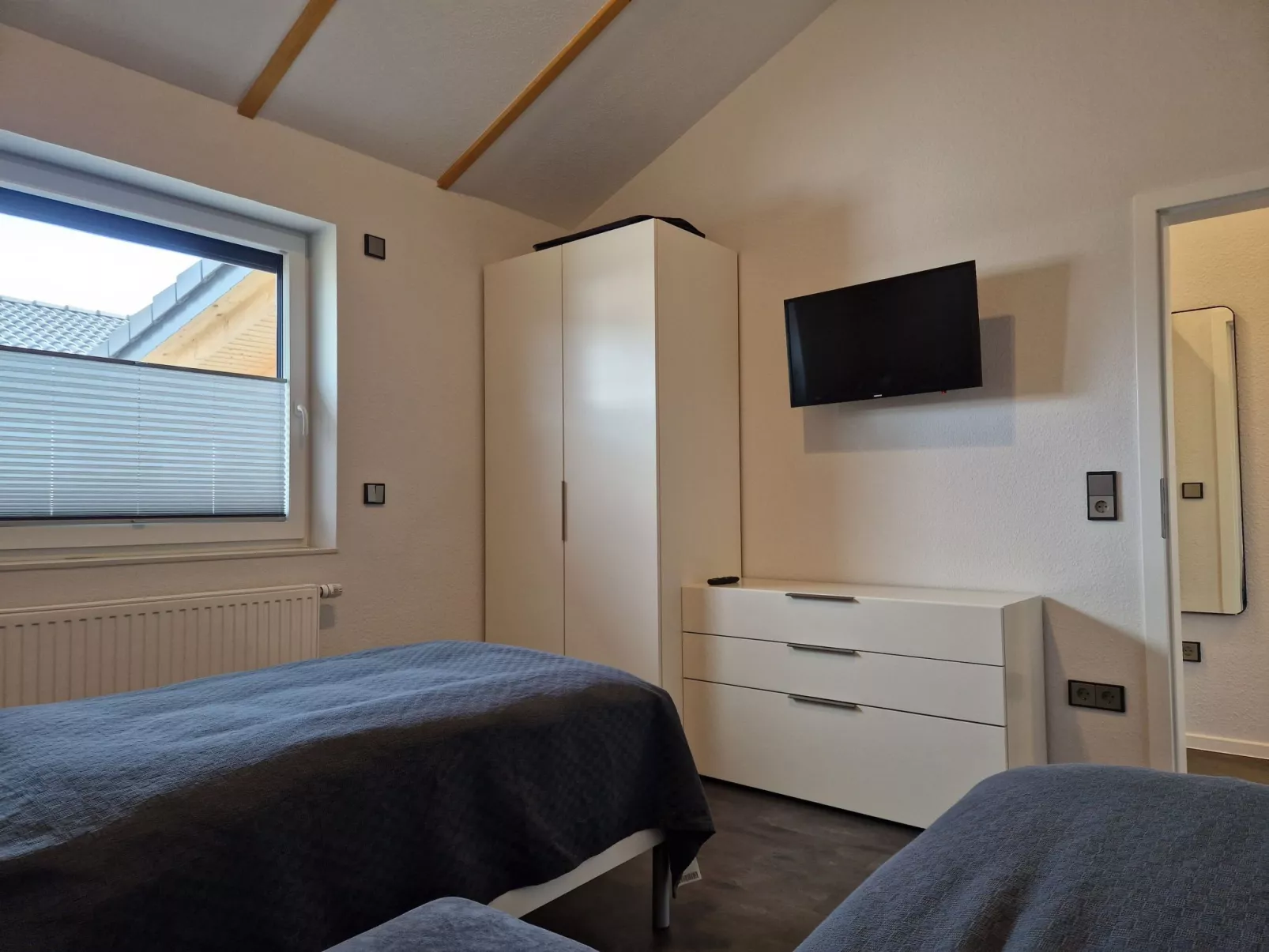 G26 Haus mit tollem Ausblick in Eckwarderhörne-Binnen