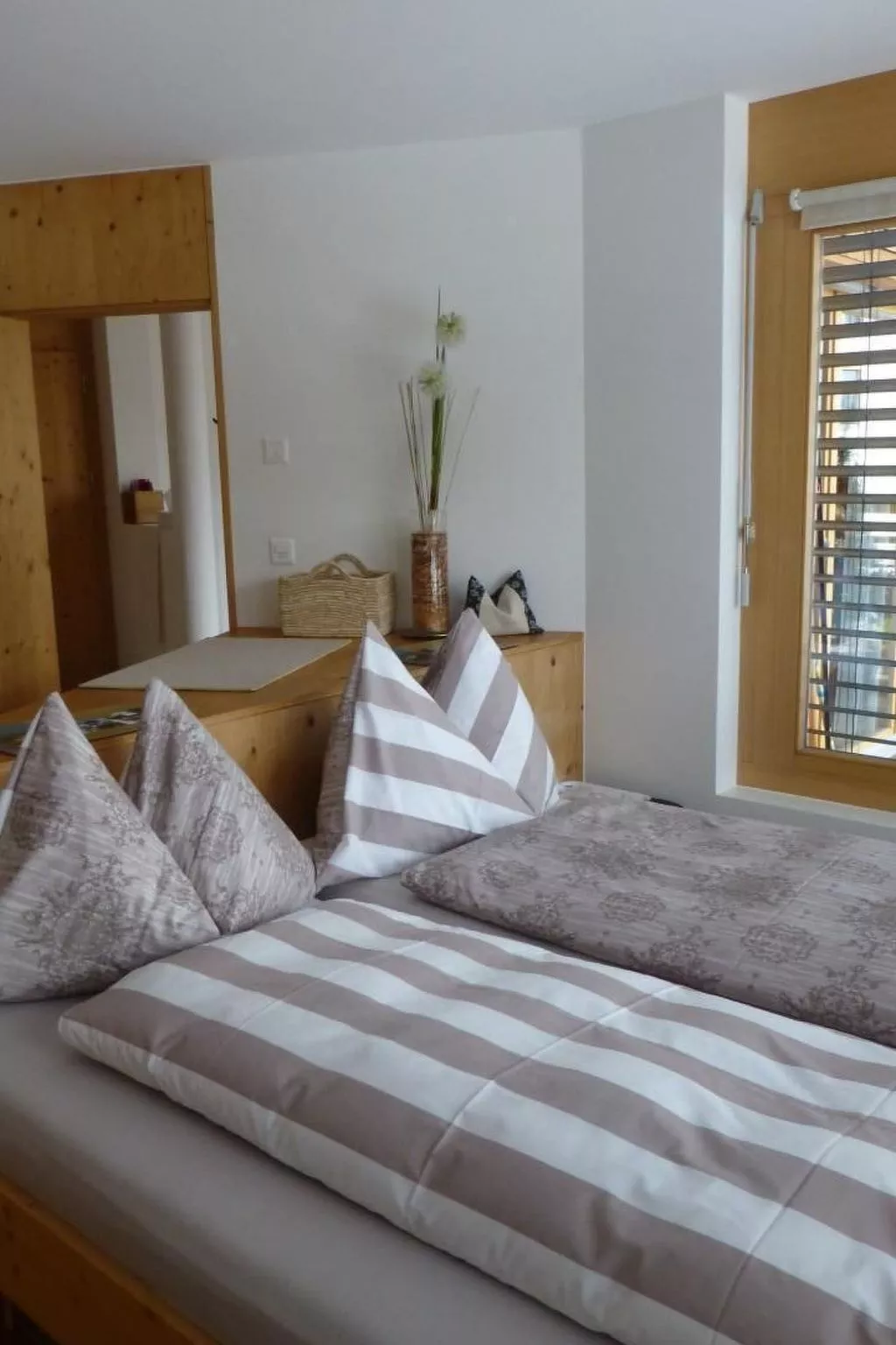 Chesa Tramèr-Binnen