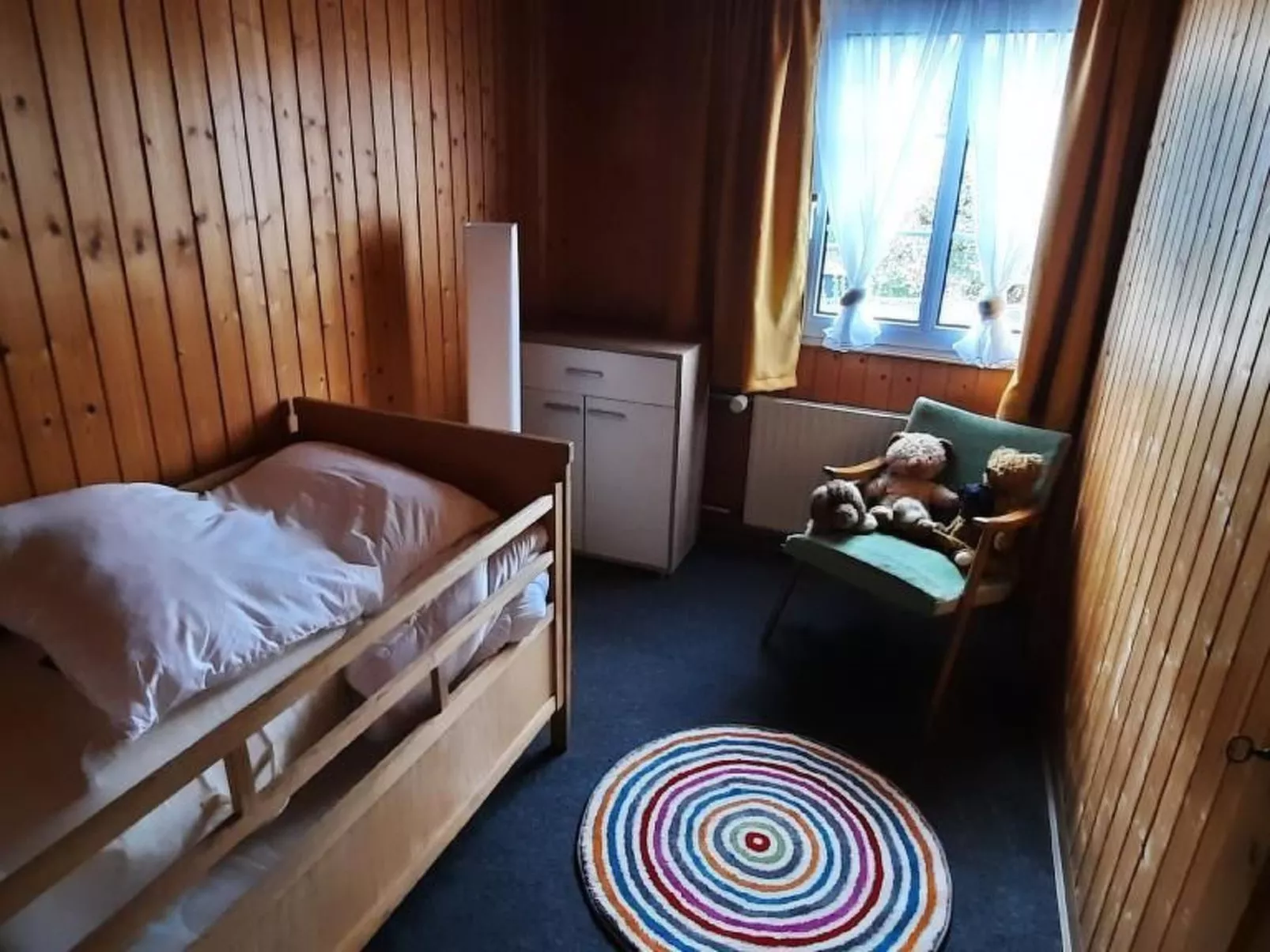 Haus Usziit - Zeit die Seele baumeln zu lassen-Image-tags.info