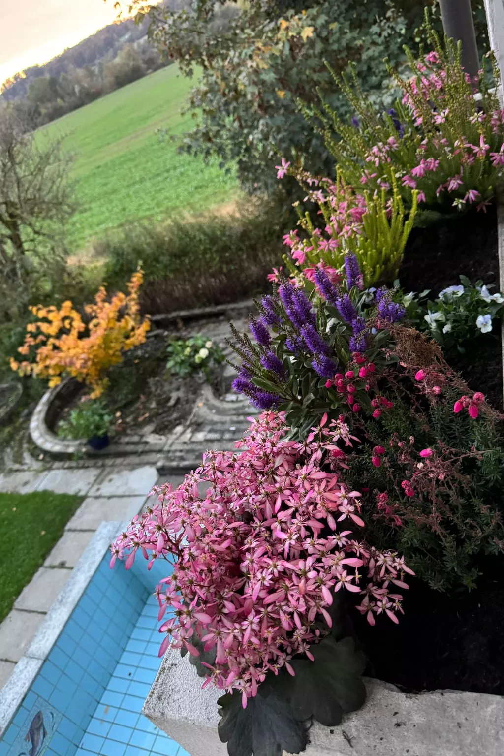 Silent Escape-Buiten