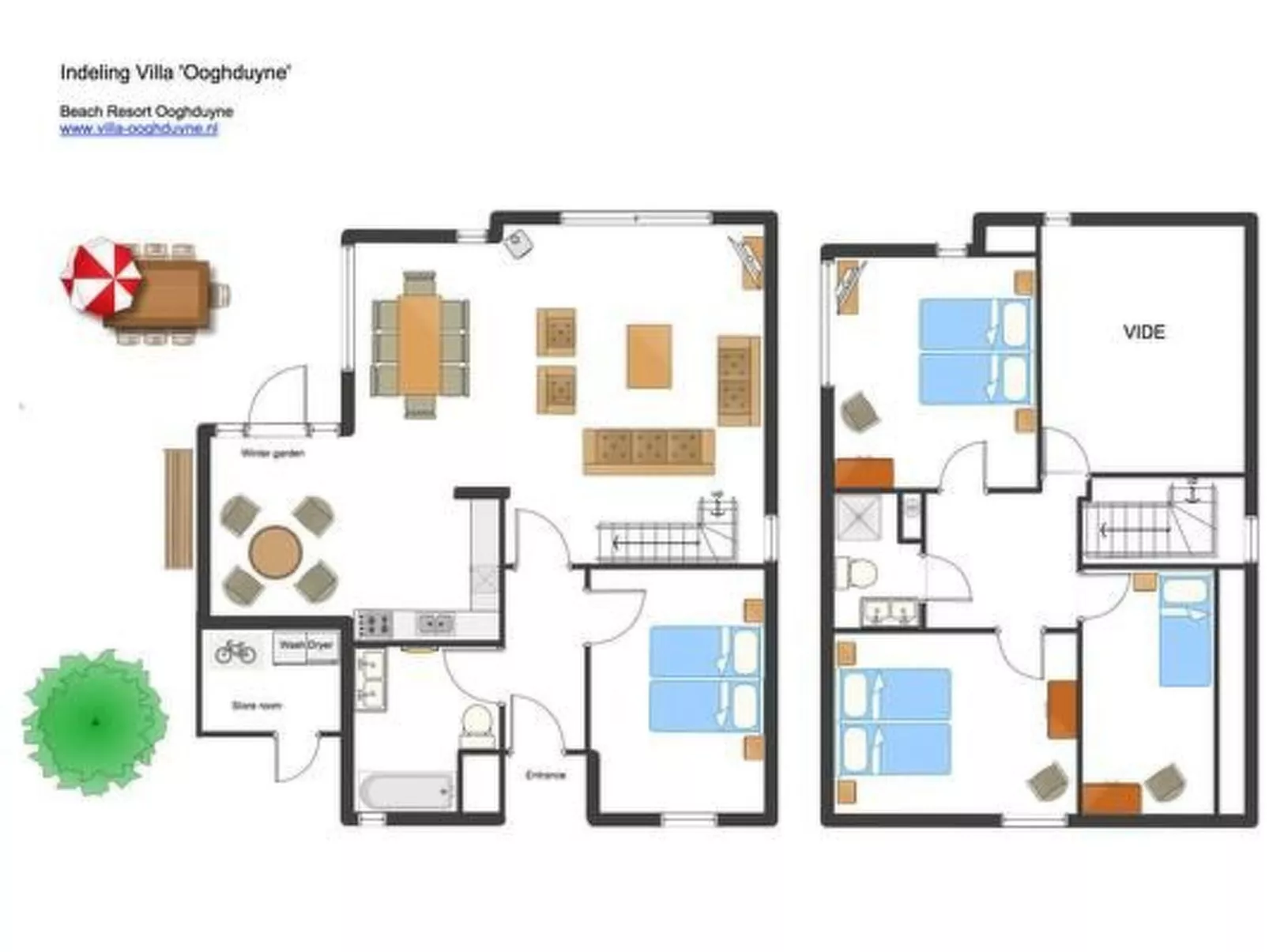 "Villa Ooghduyne"-Image-tags.info