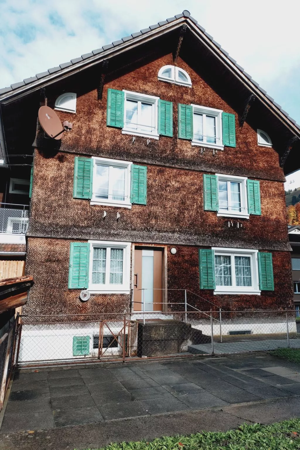 3.5 Zi-DachWohnung-Image-tags.info