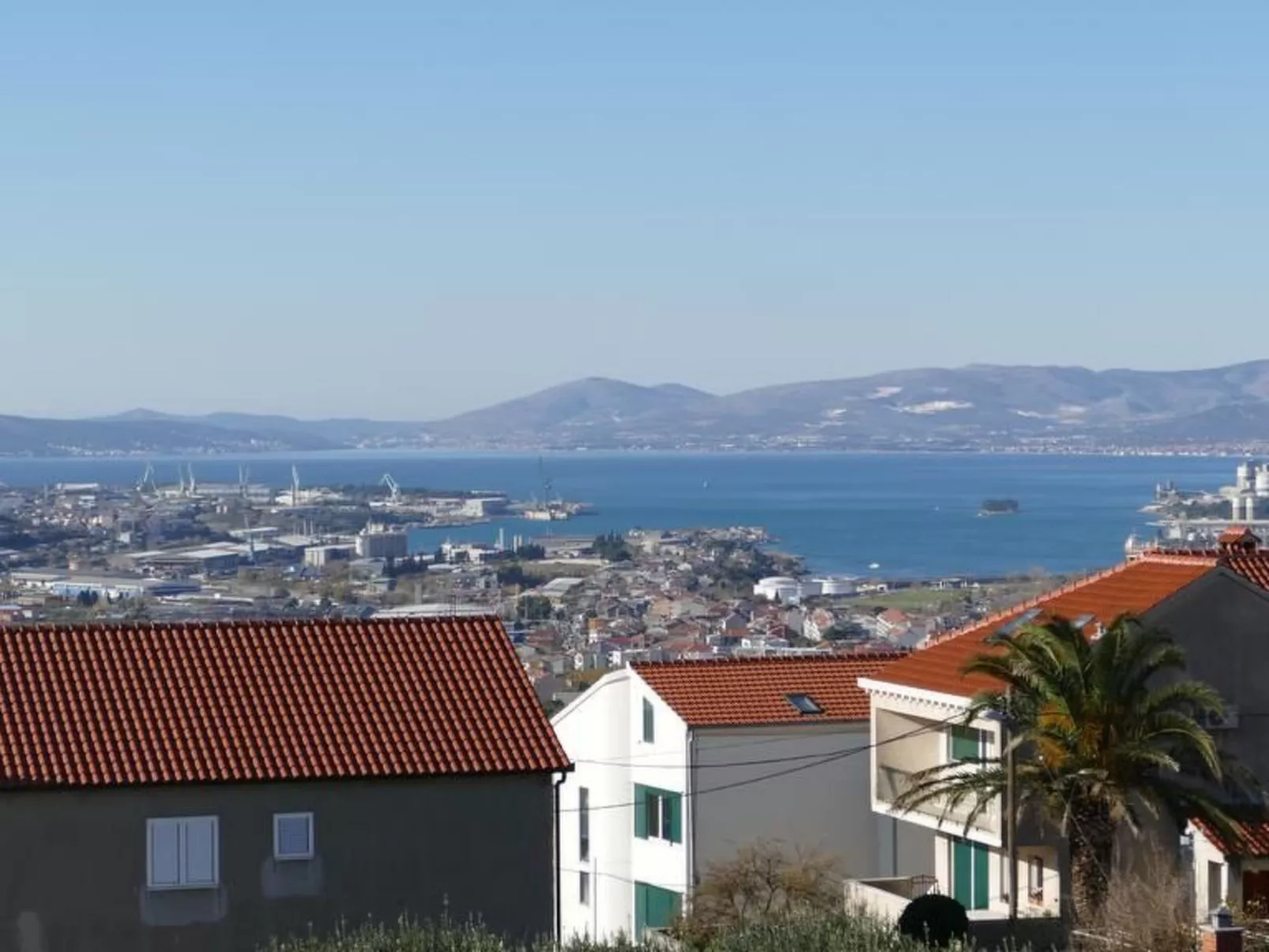 Mit Whirlpool-Buiten