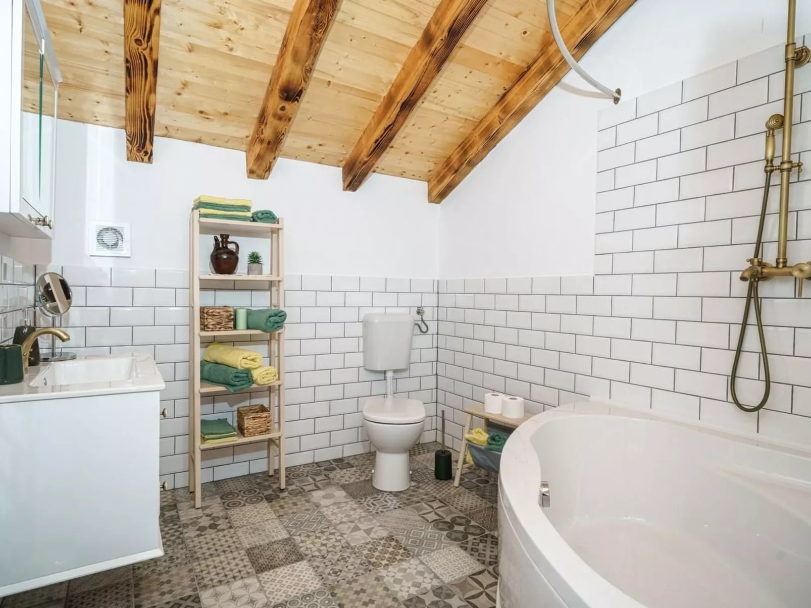 Villa Marilu Vodice Bereich-Image-tags.info