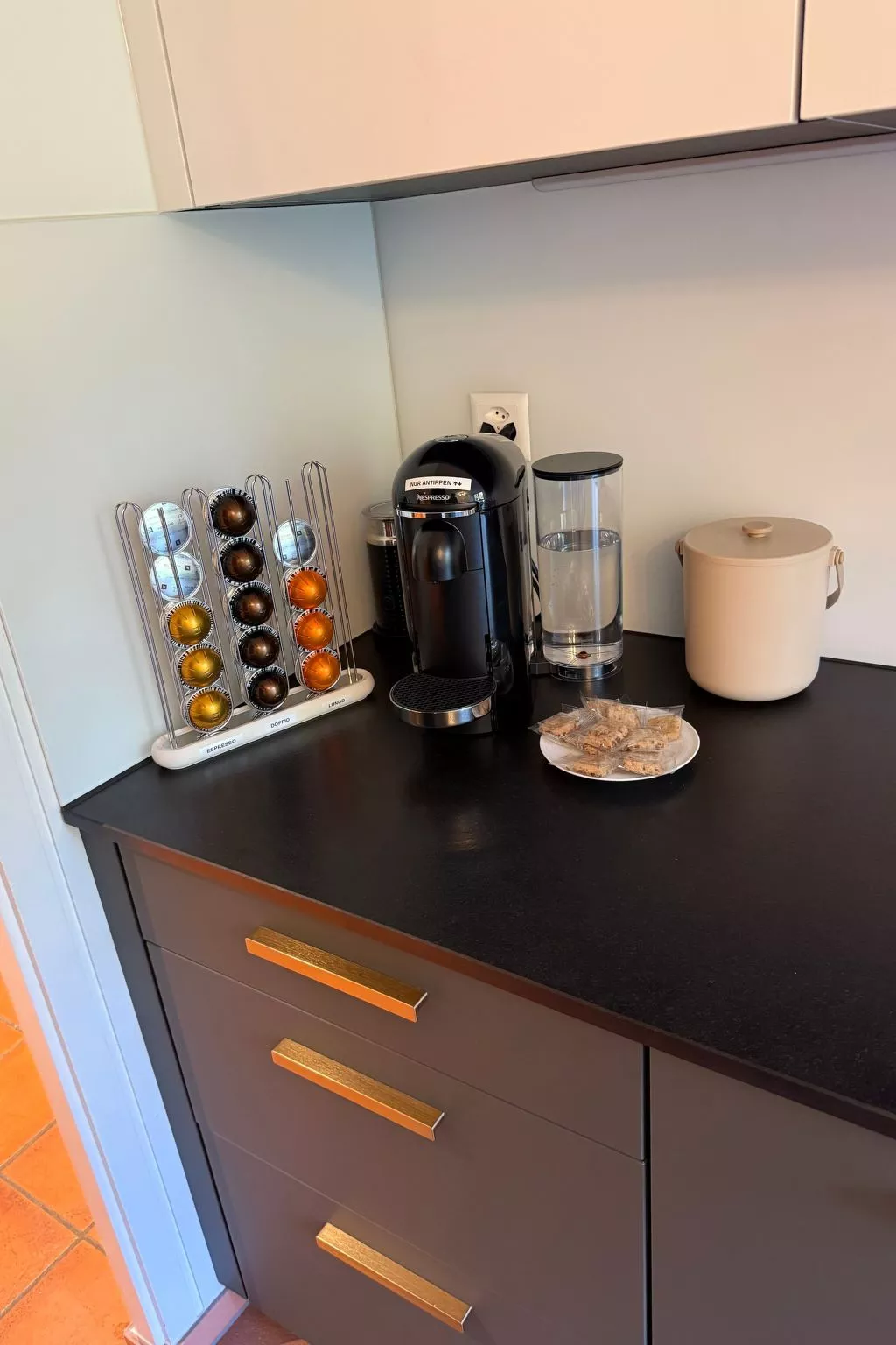 Historisches Anwesen - zeitloser Charme und moderner Luxus-Binnen